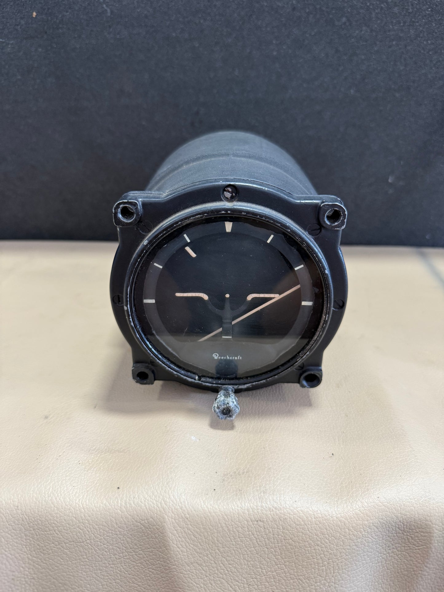 Garwin Gyro Horizon Indicator | P/N 656768-GM-4
