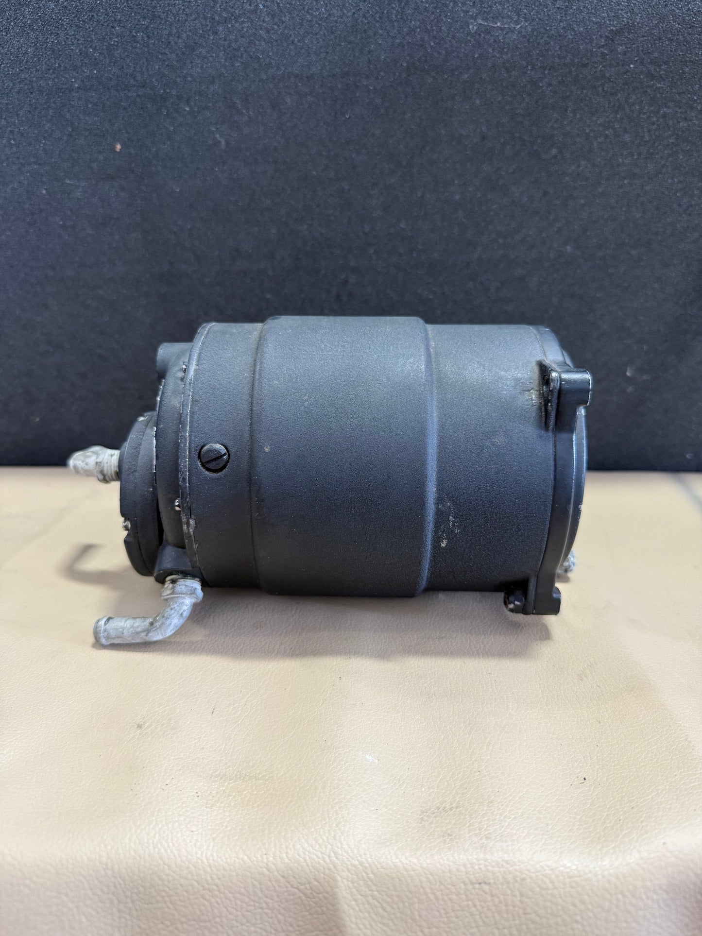 Garwin Gyro Horizon Indicator | P/N 656768-GM-4