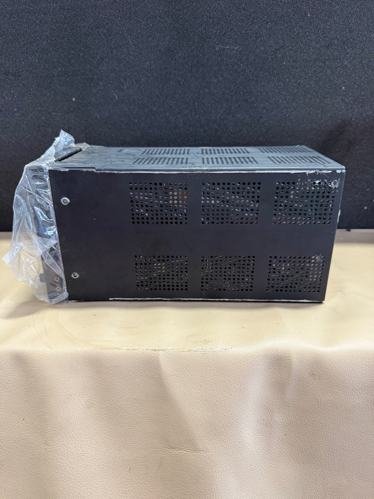 RCA Avionics Primus-20WXD Radar | P/N MI-585191-2