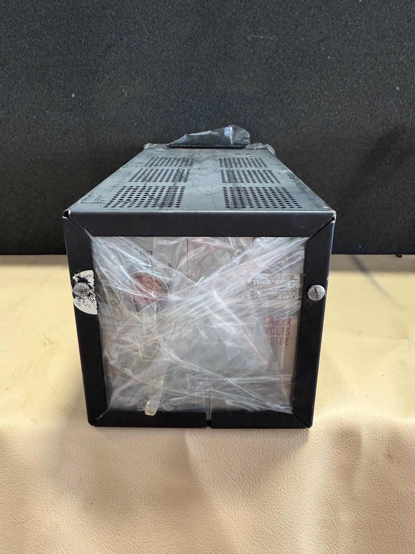 RCA Avionics Primus-20WXD Radar | P/N MI-585191-2