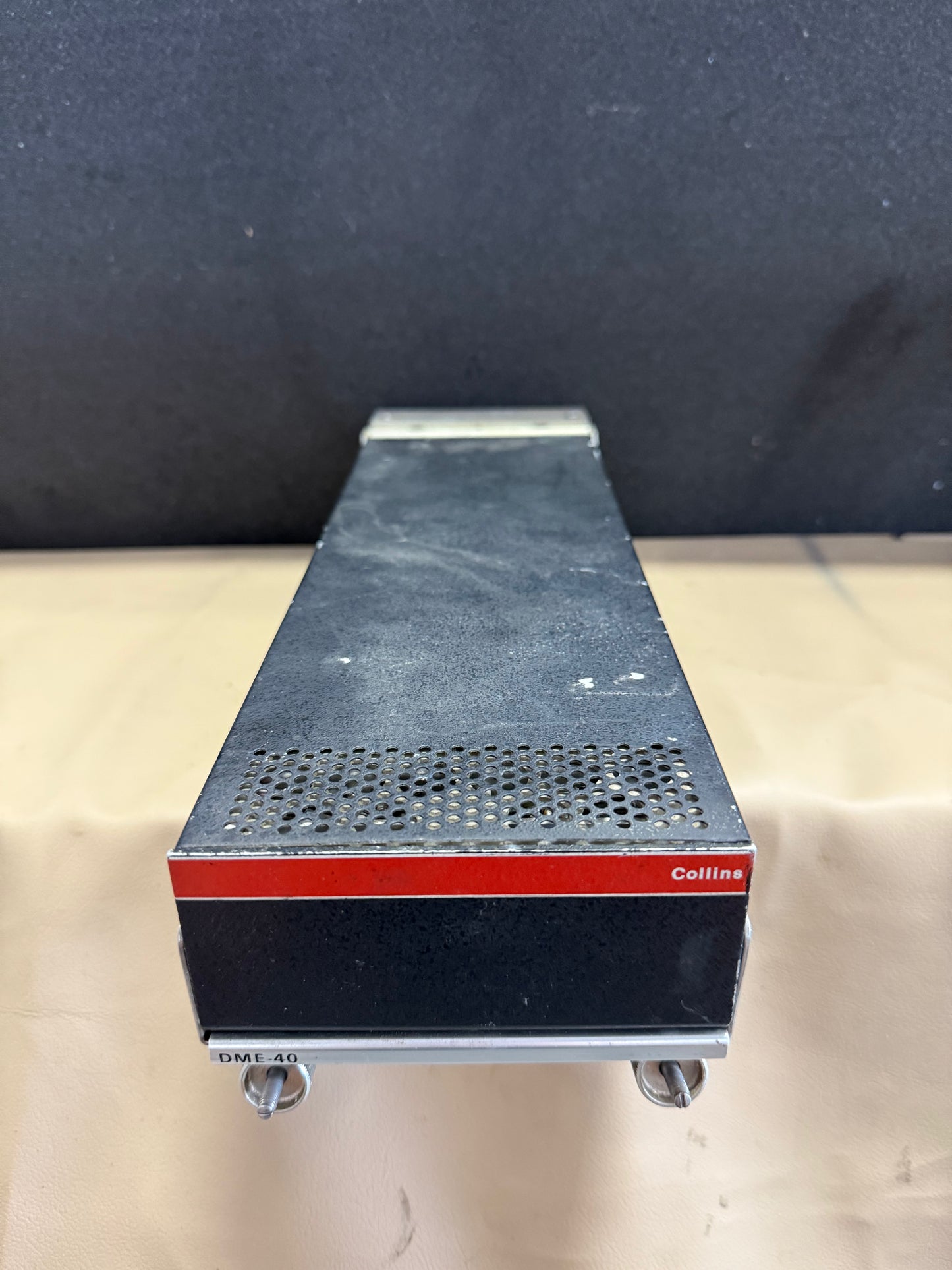 Collins DME Transceiver | P/N 622-1233-001