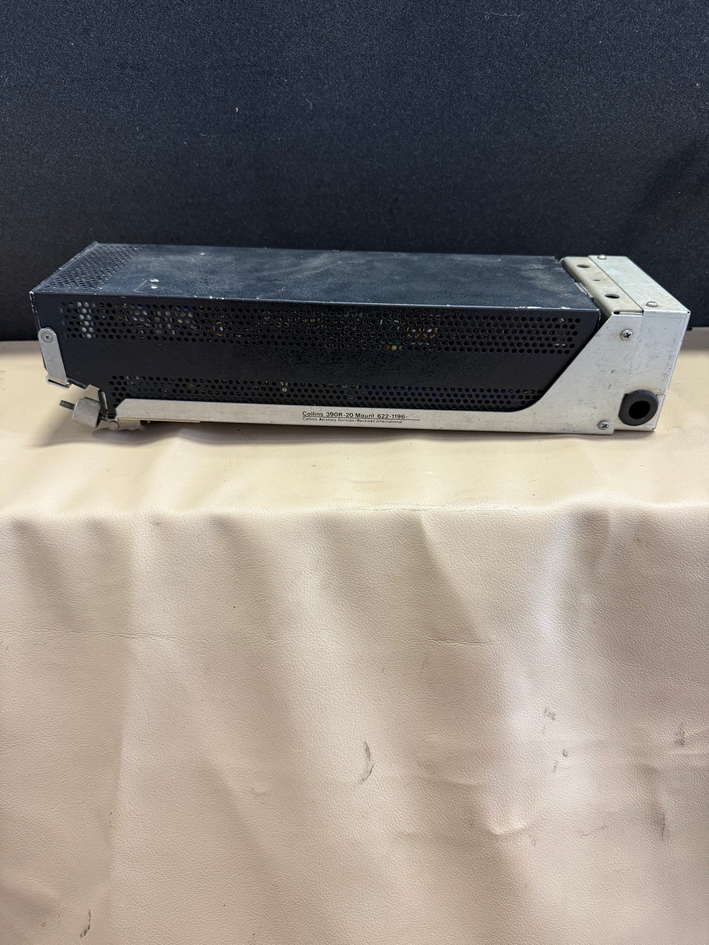 Collins DME Transceiver | P/N 622-1233-001