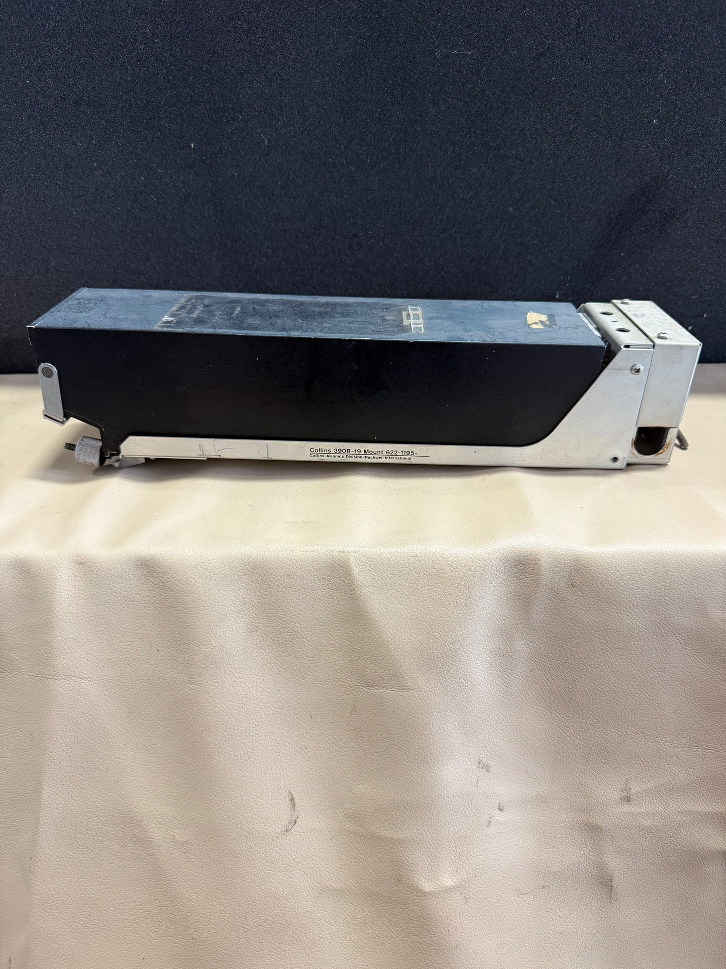 Collins VIR-30M VOR/LOC/GS Receiver | P/N 622-0877-002
