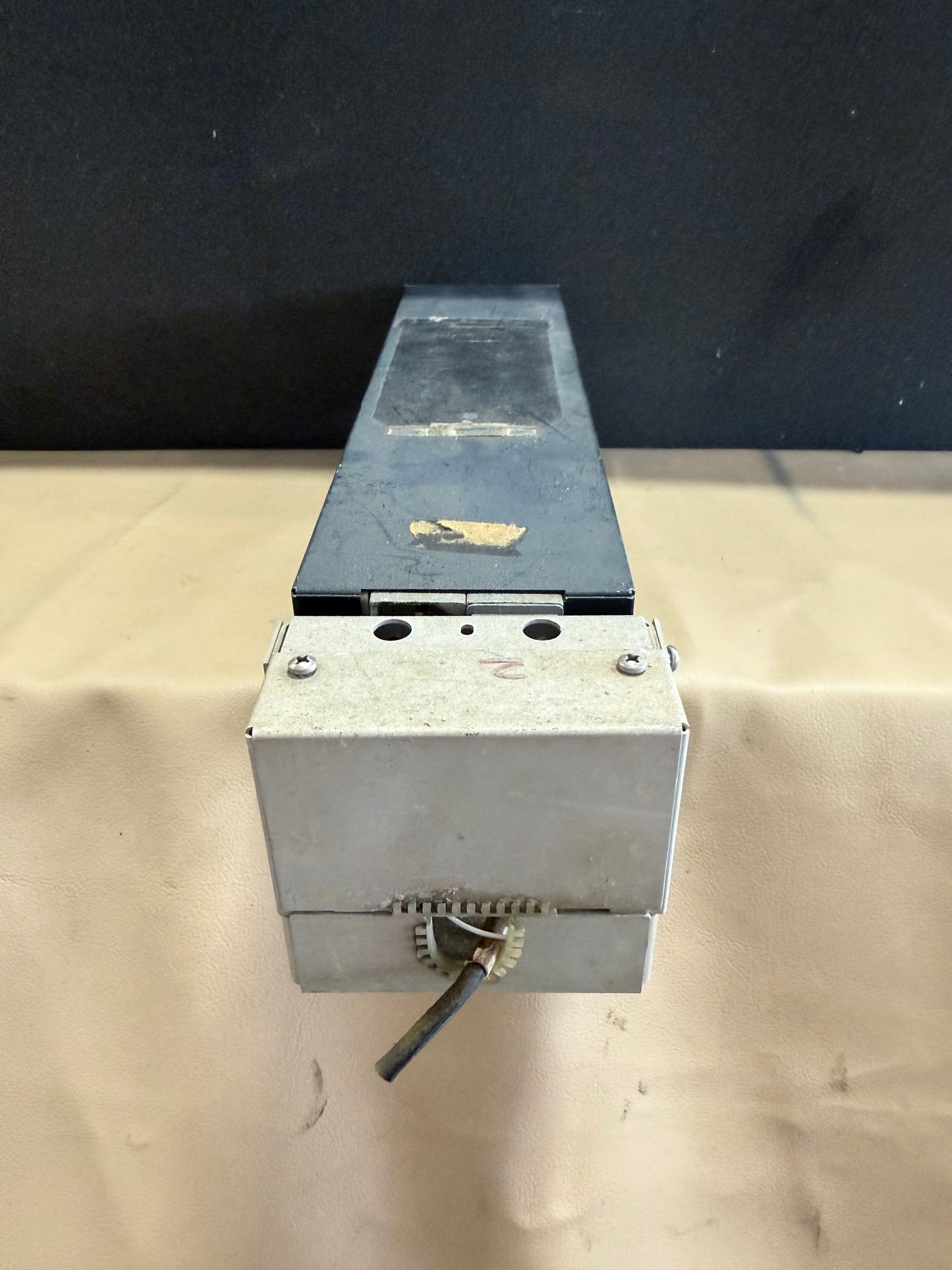 Collins VIR-30M VOR/LOC/GS Receiver | P/N 622-0877-002