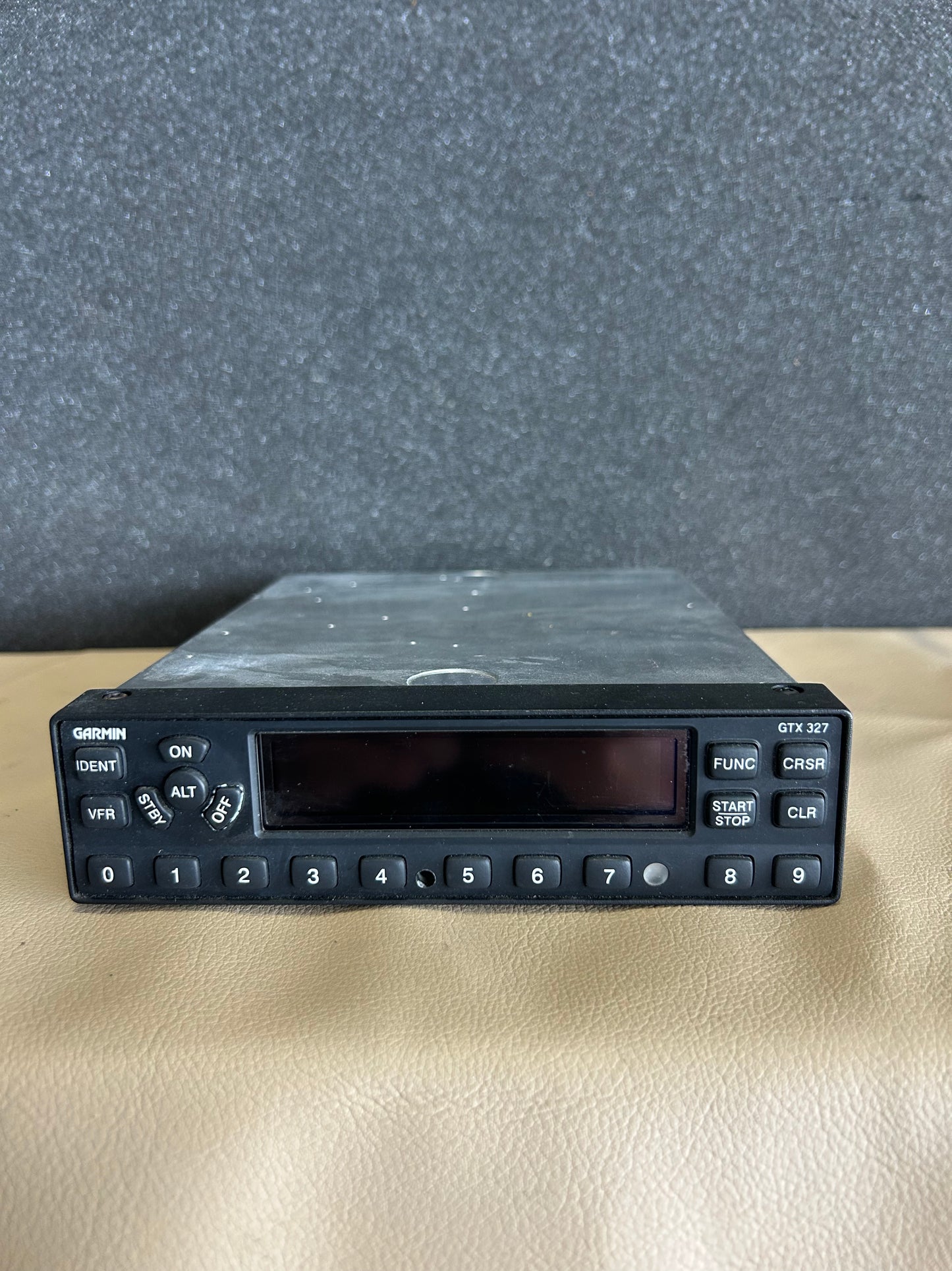 Garmin GTX-327 | Transponder | P/N 011-00490-00