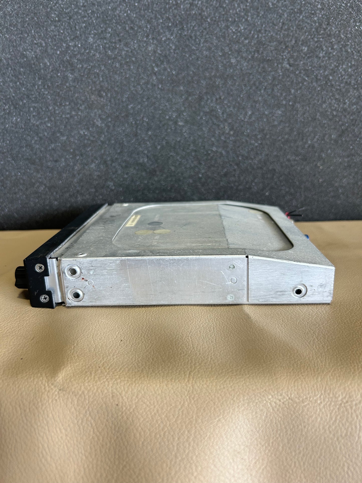 Bendix / King Audio Panel | P/N 066-1055-03