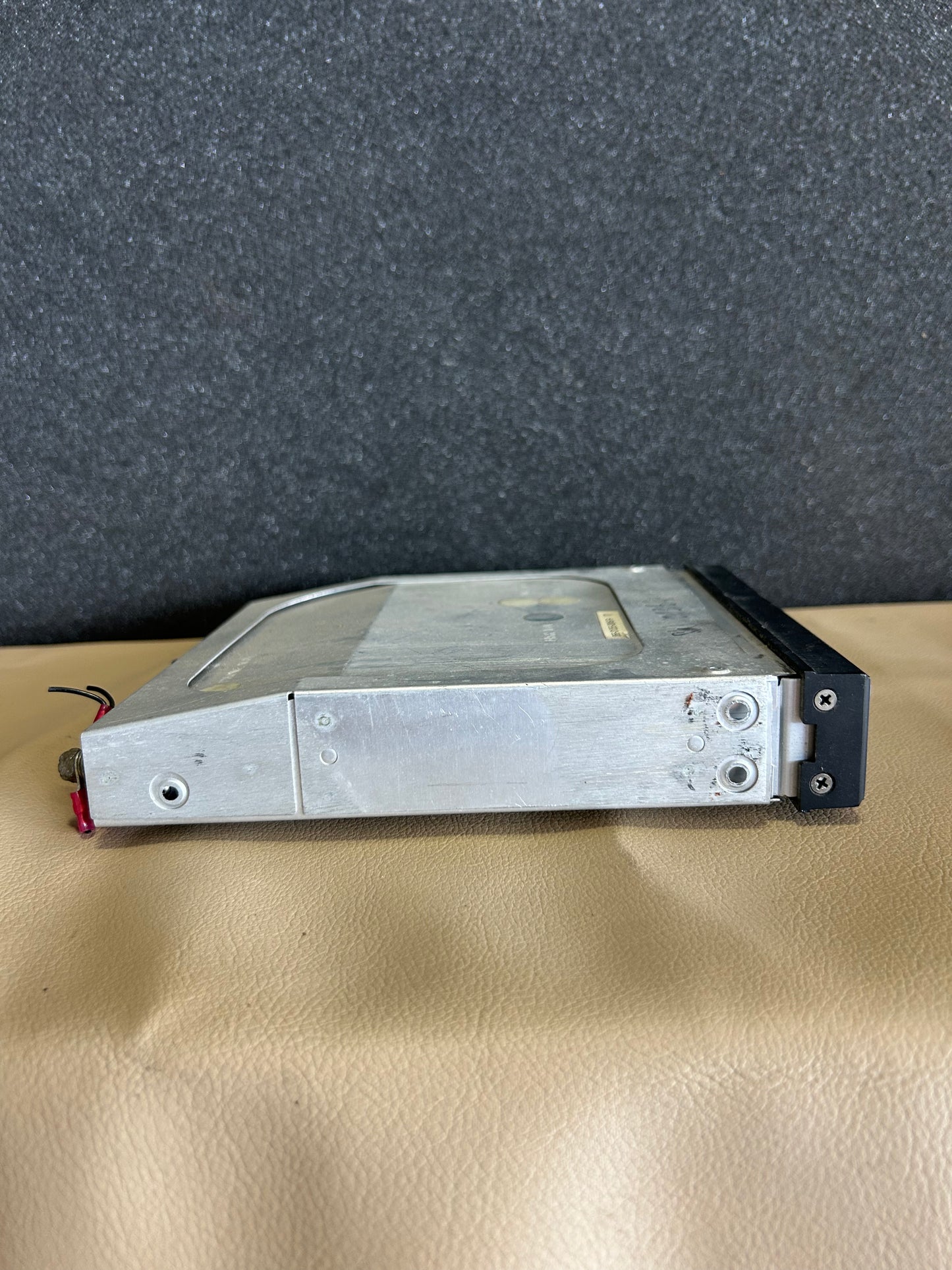 Bendix / King Audio Panel | P/N 066-1055-03