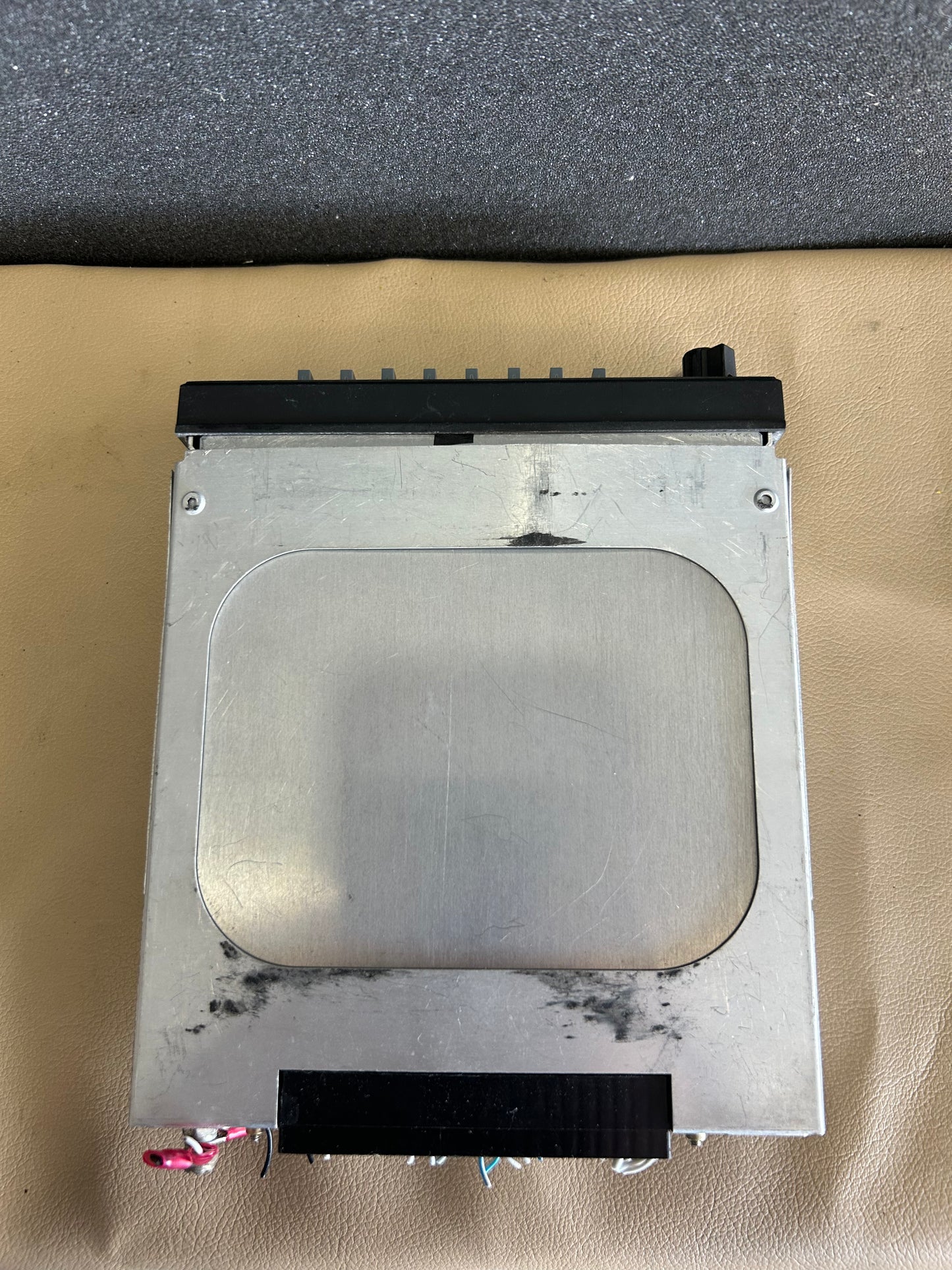Bendix / King Audio Panel | P/N 066-1055-03