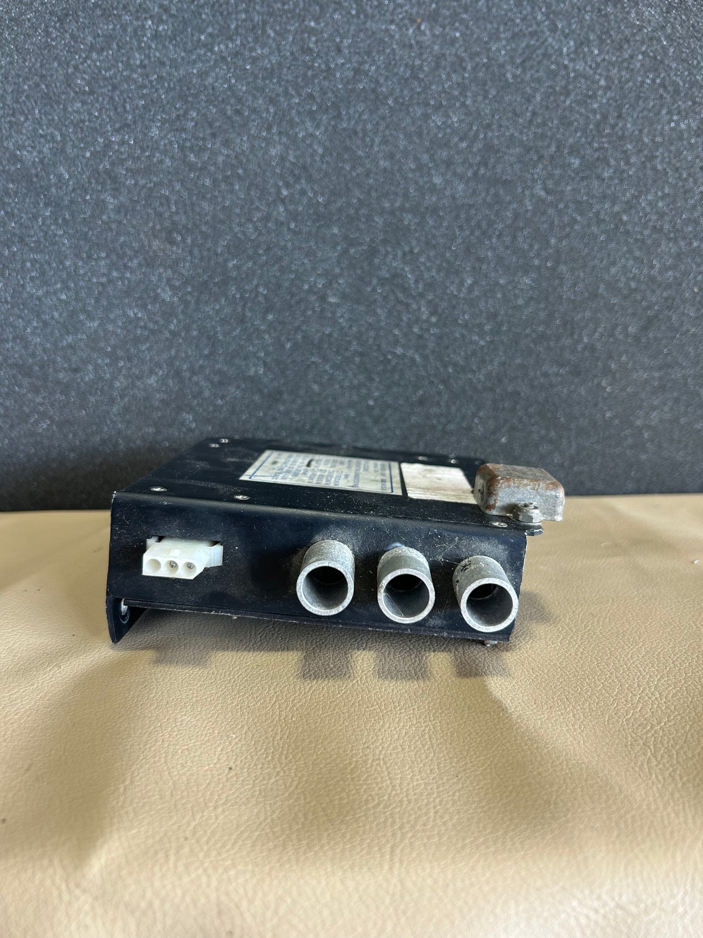 Ameri-King GPS Cooling Fan | P/N AK-950