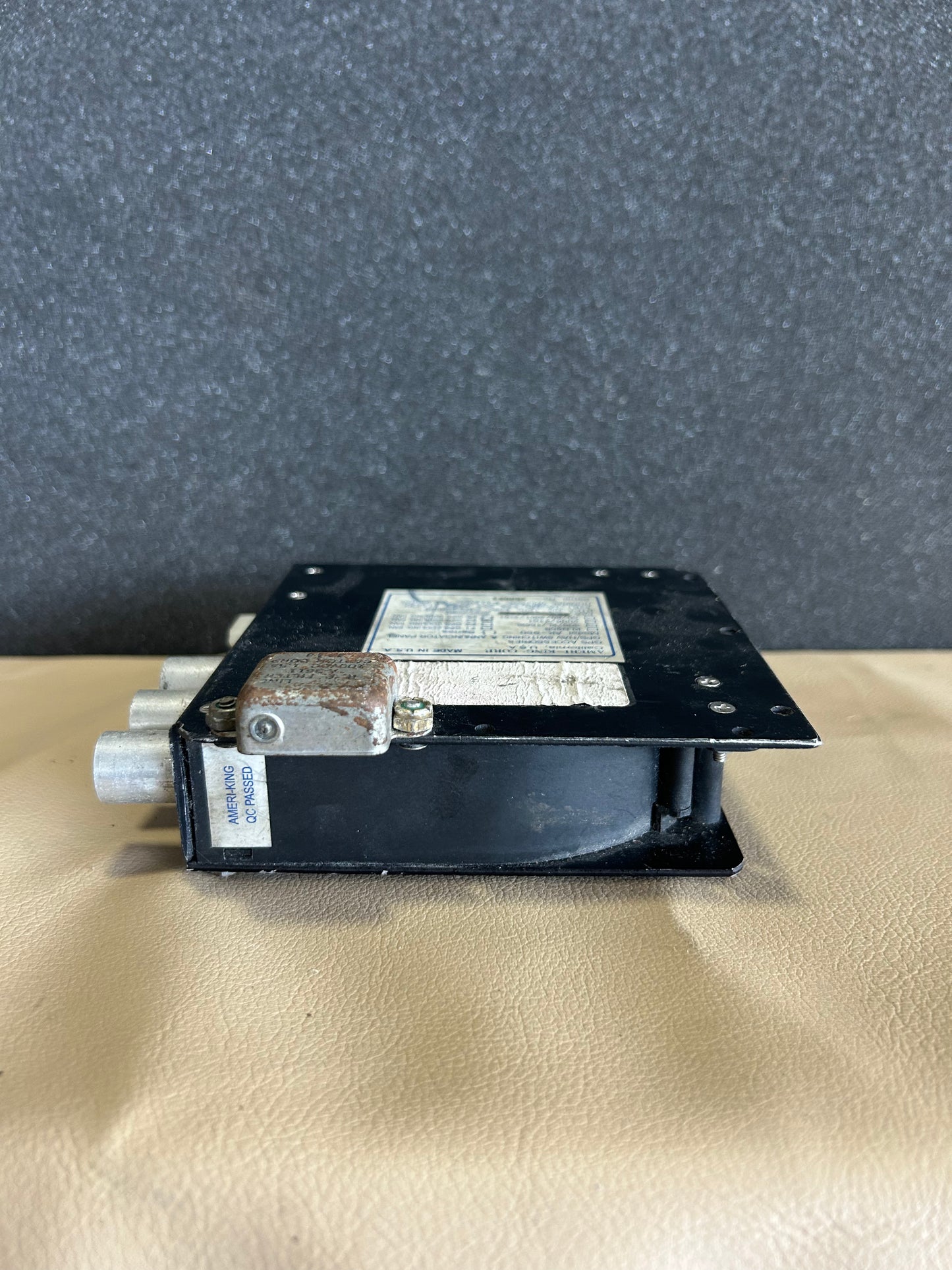 Ameri-King GPS Cooling Fan | P/N AK-950