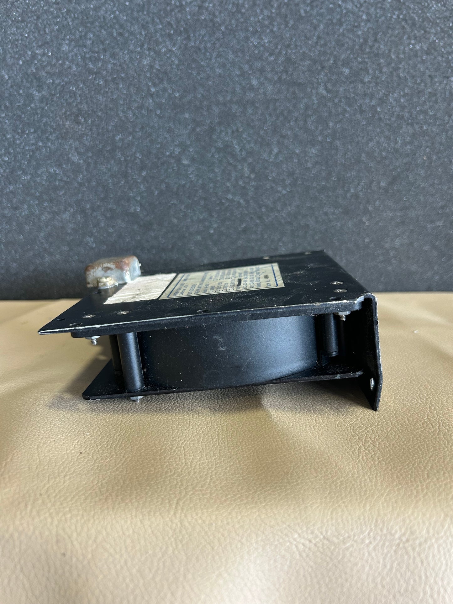 Ameri-King GPS Cooling Fan | P/N AK-950
