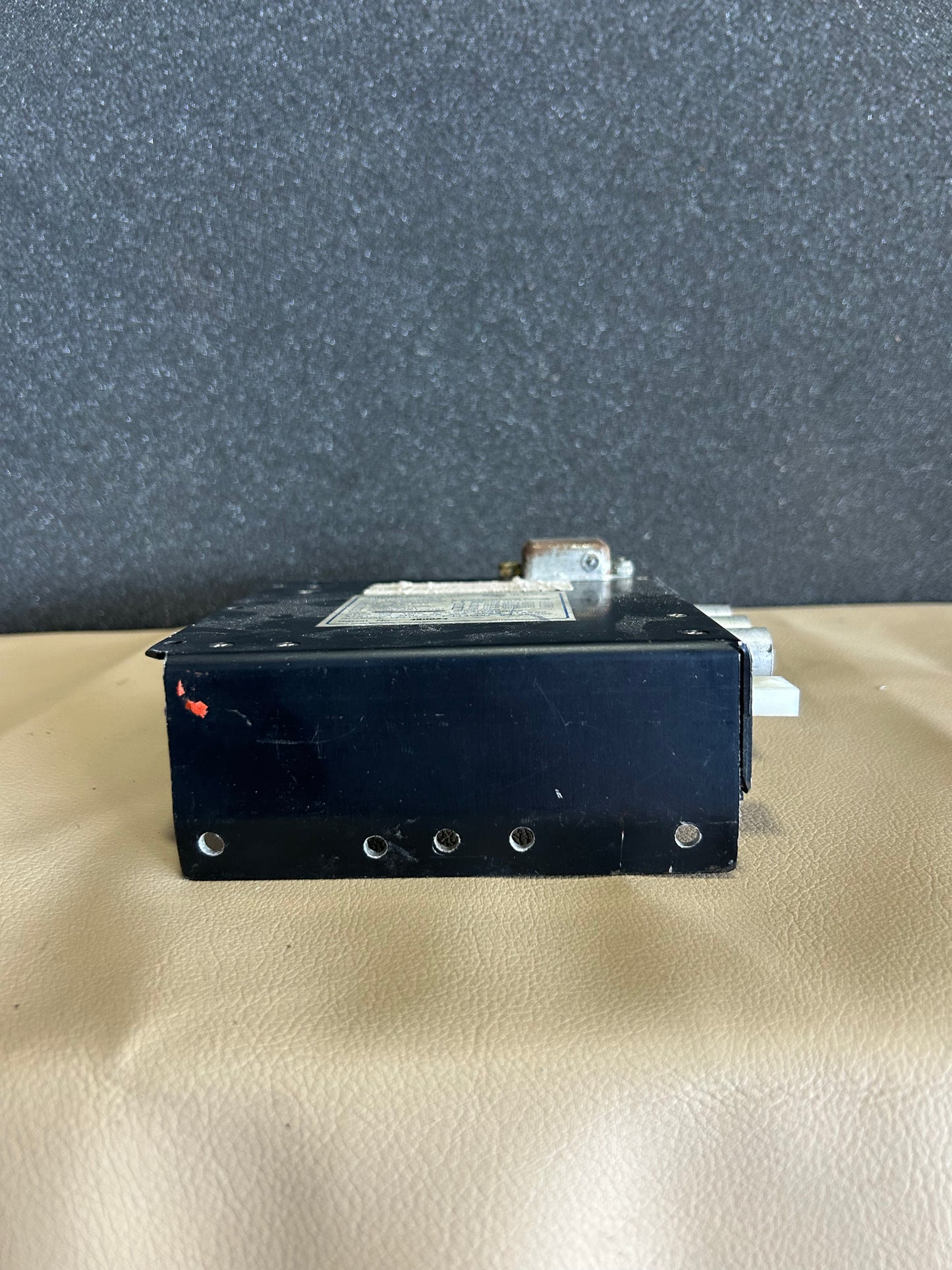 Ameri-King GPS Cooling Fan | P/N AK-950