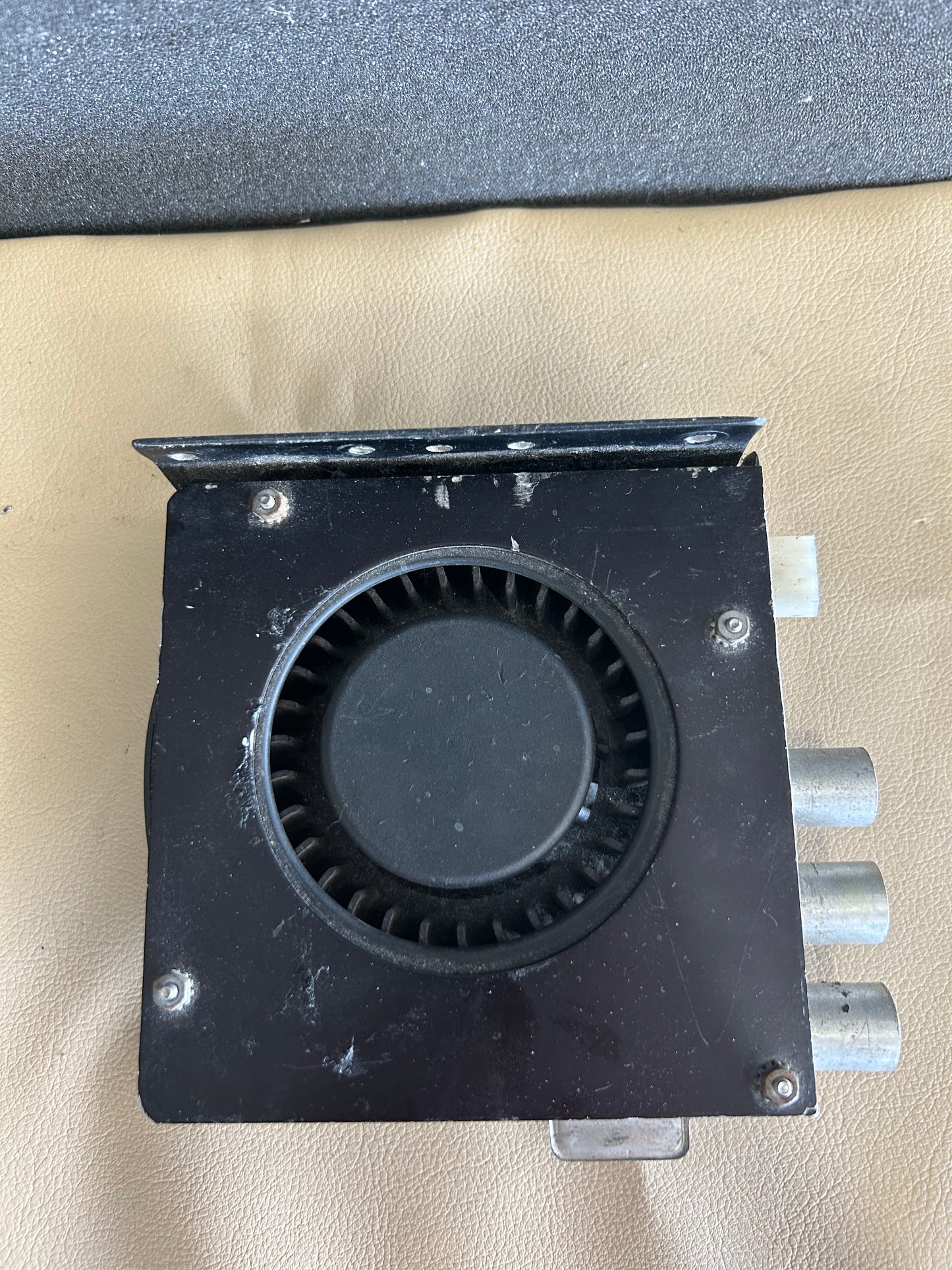 Ameri-King GPS Cooling Fan | P/N AK-950