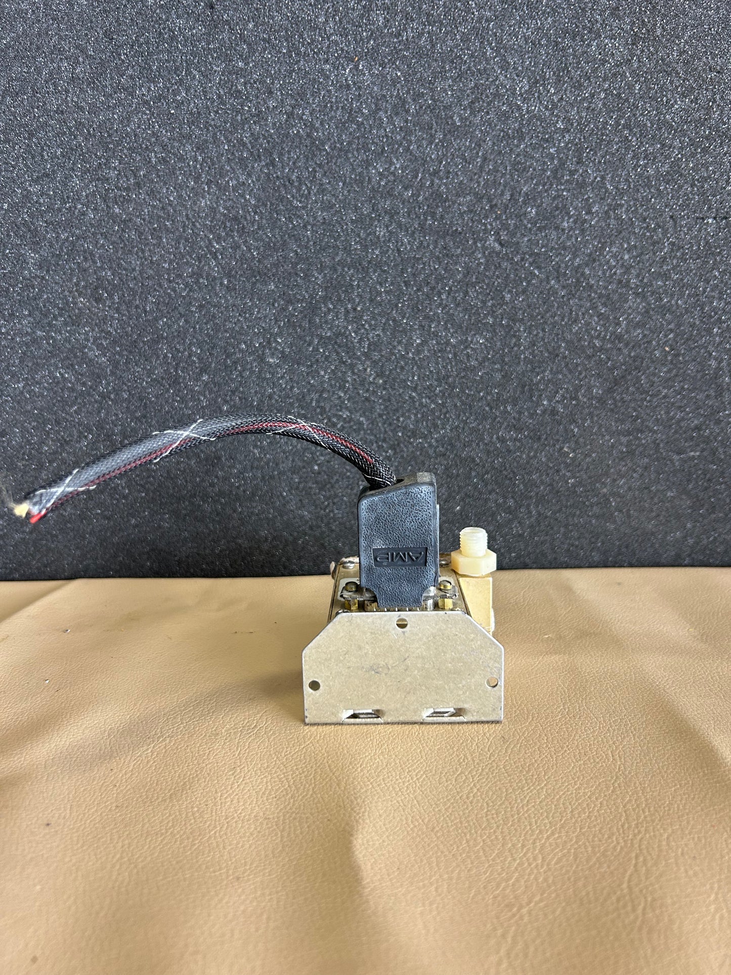 Trans-Cal | Altitude Digitizer | P/N SSD120-XXN