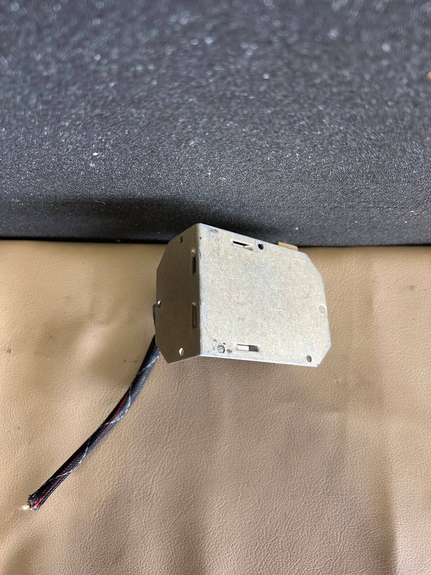Trans-Cal | Altitude Digitizer | P/N SSD120-XXN
