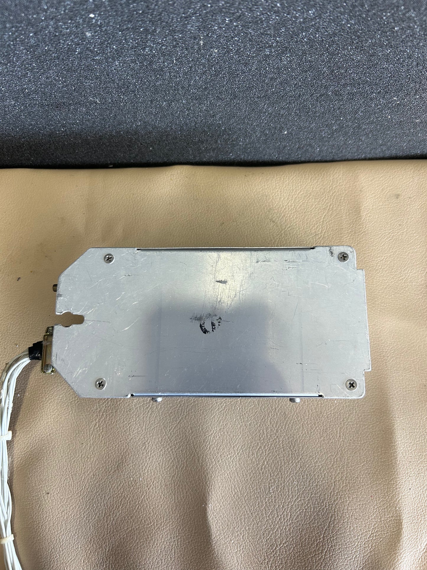 Apollo II Morrow Altitude Encoder | P/N 428-2003