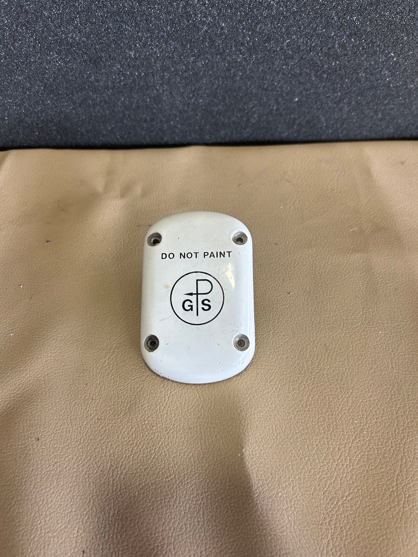 AeroAntenna | GPS Antenna | P/N 590-1104
