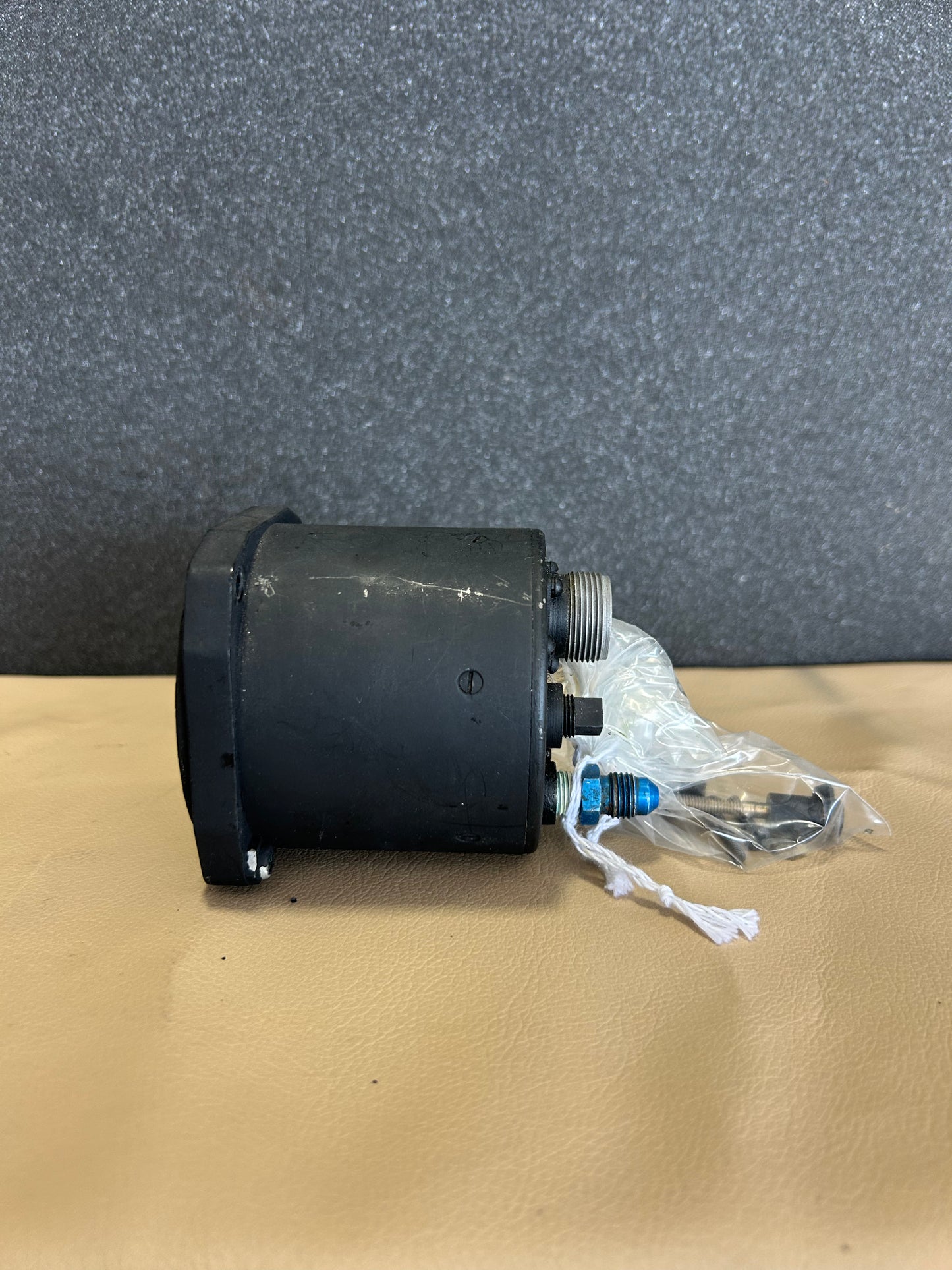 Garwin 3 In 1 Engine Guage | P/N 22-803-04