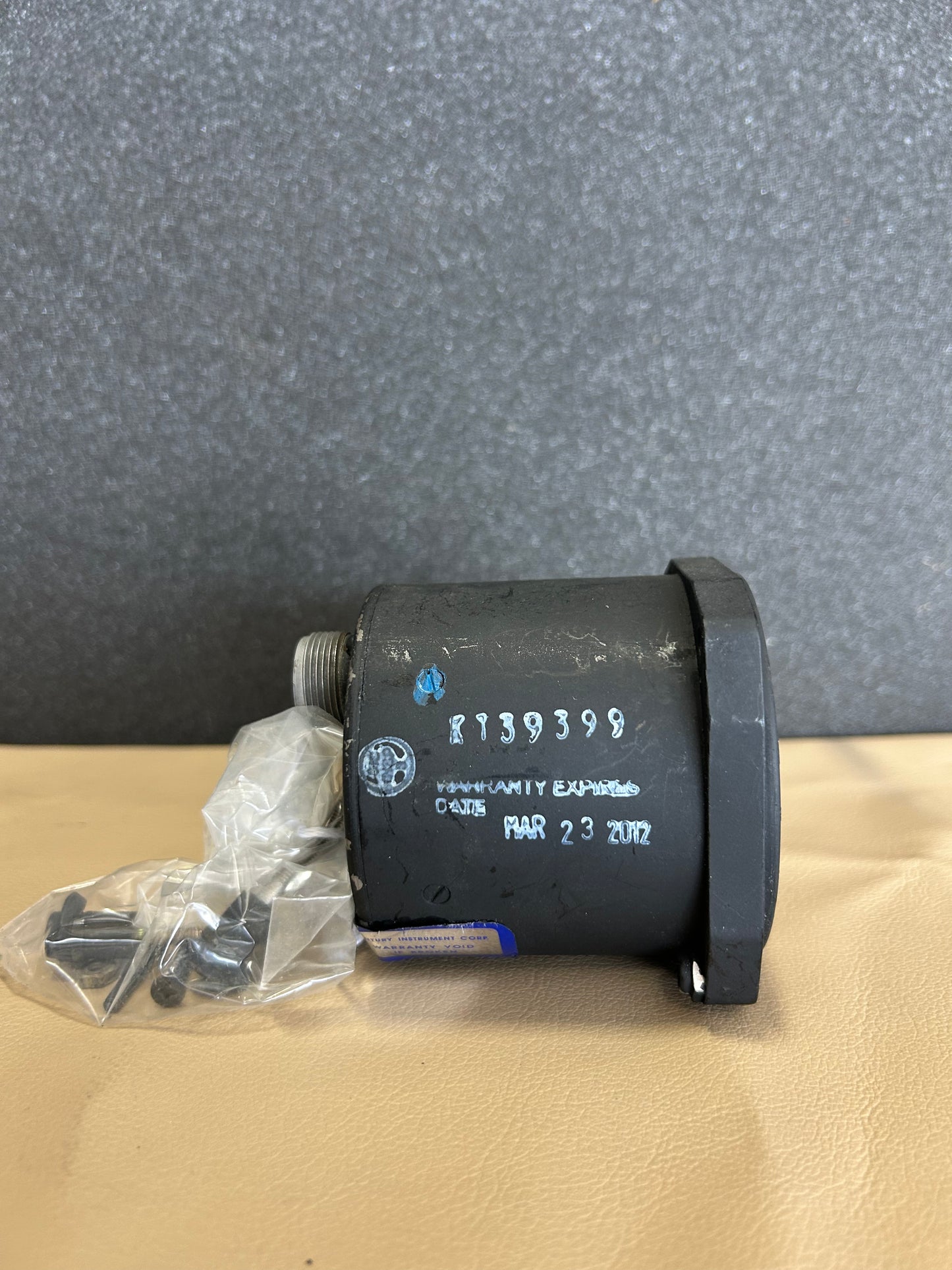Garwin 3 In 1 Engine Guage | P/N 22-803-04