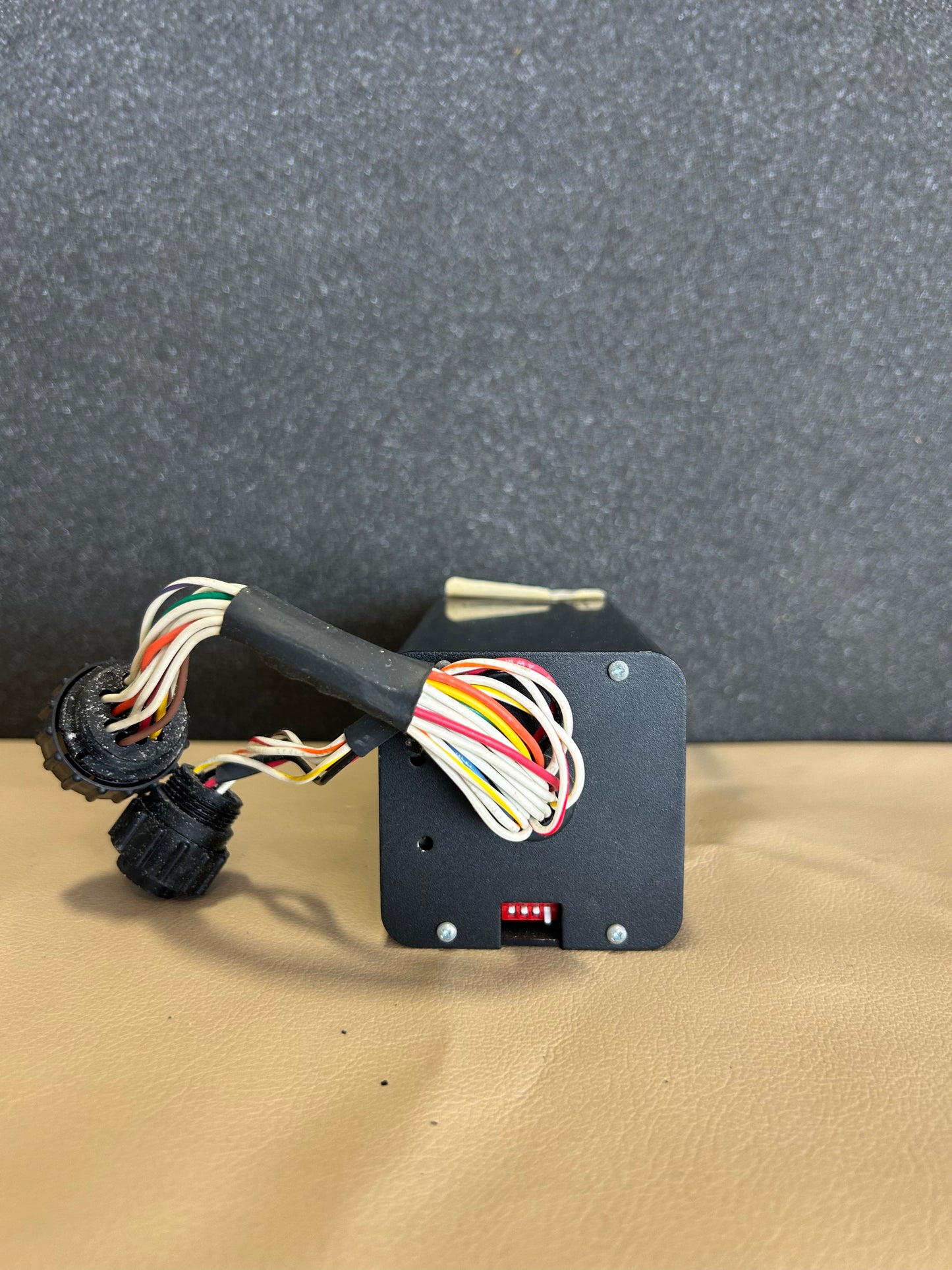 Electronics International | Smart Engine Analyzer | P/N SR-8A-4