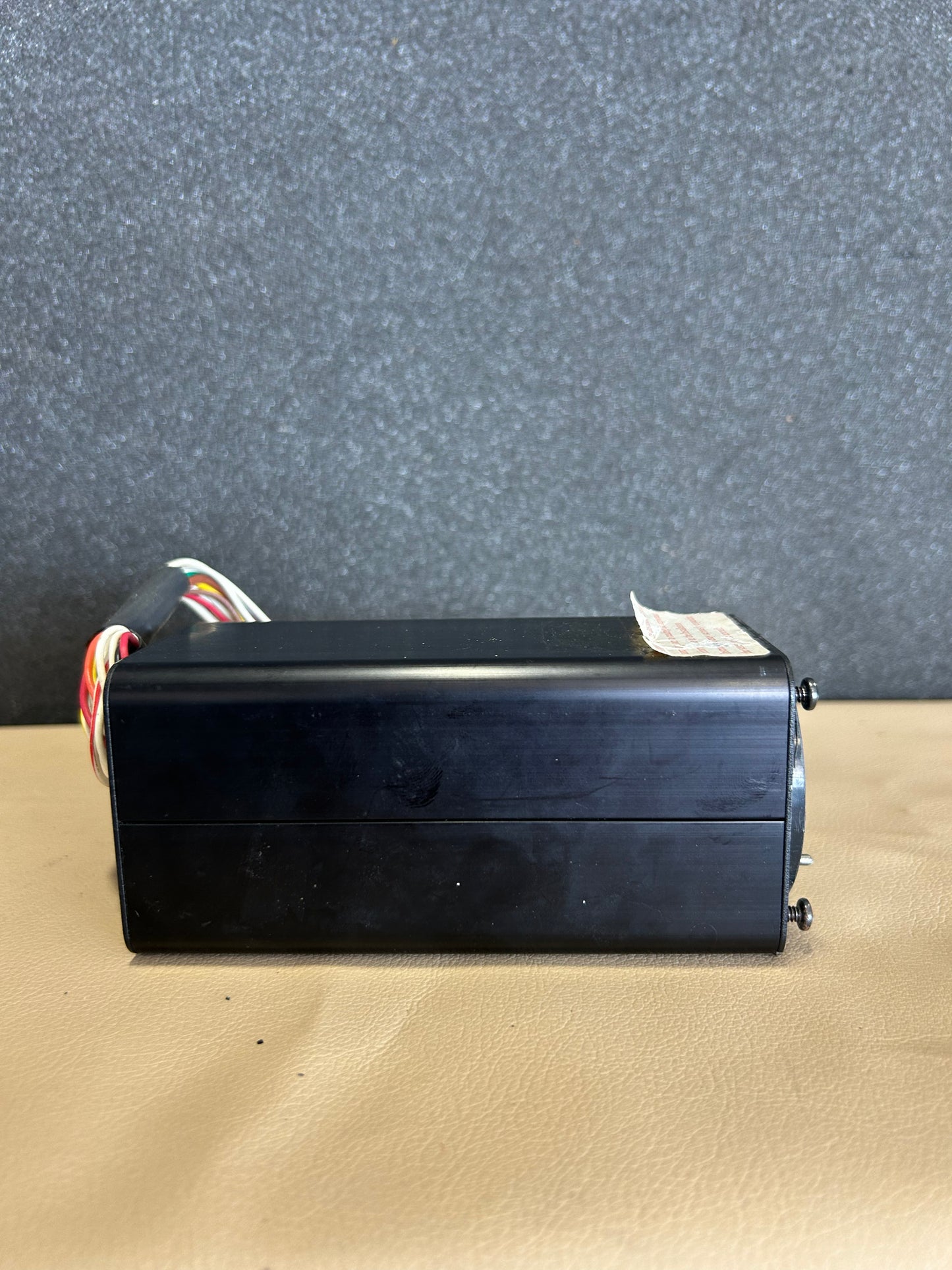 Electronics International | Smart Engine Analyzer | P/N SR-8A-4