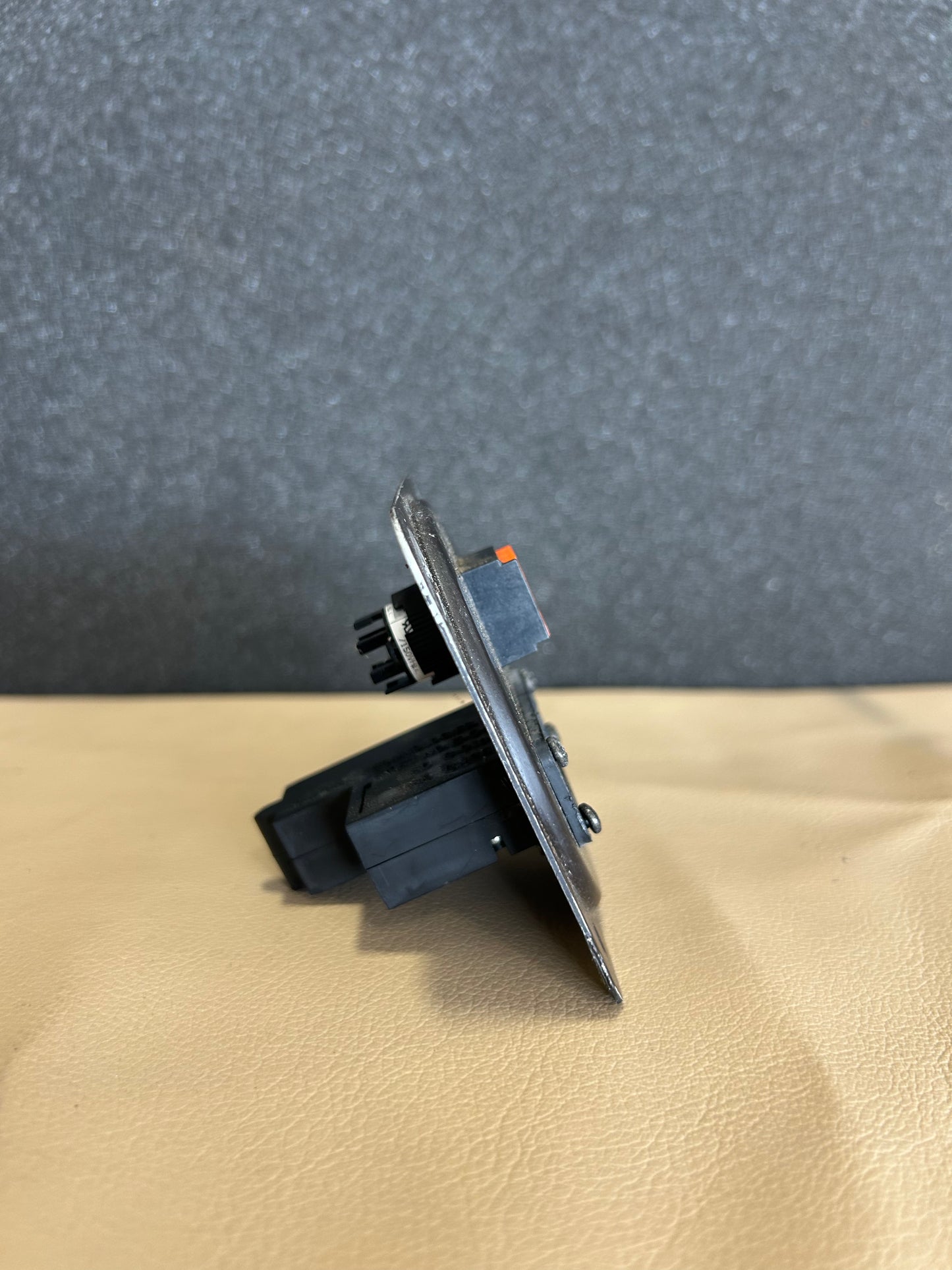 Remote Control Panel Indicator ELT | P/N E-04.5