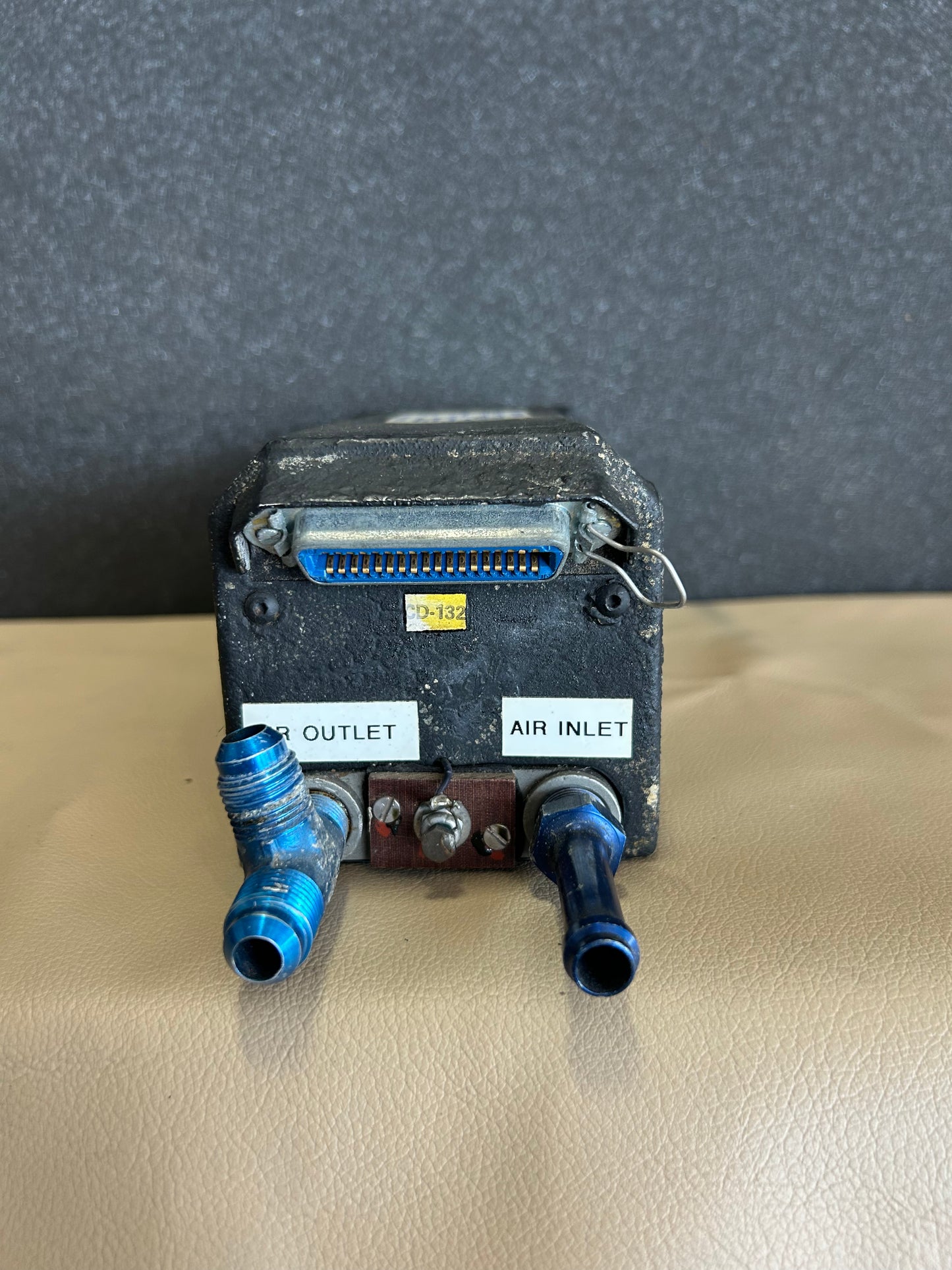 Horizontal Situation Indicator | P/N 52D136-1333