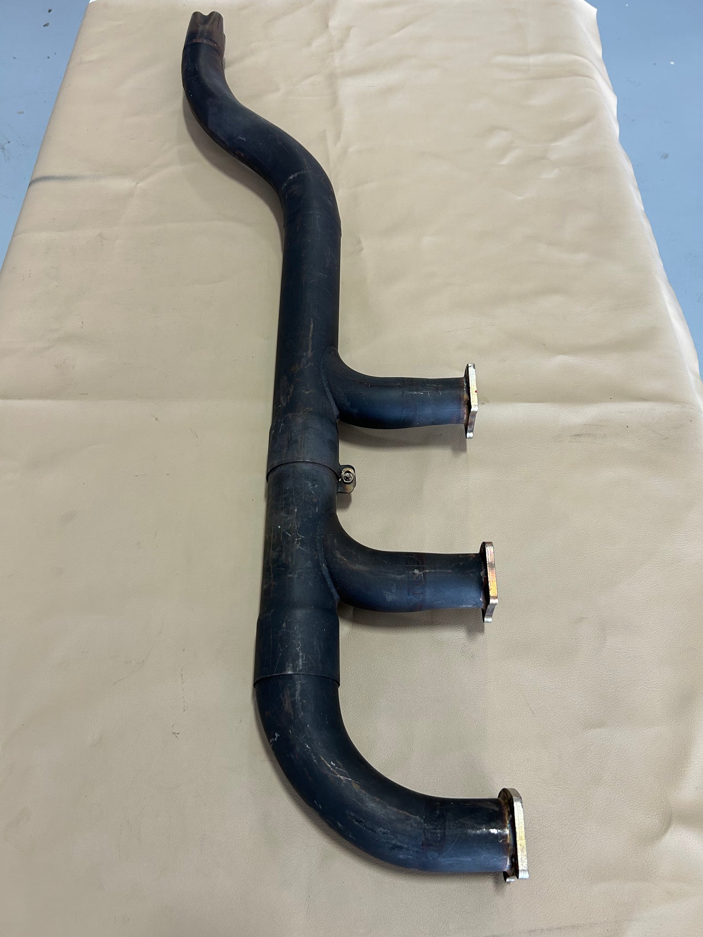 Cessna 310L Exhaust Stack | Right Hand | P/N 0850670-38 9