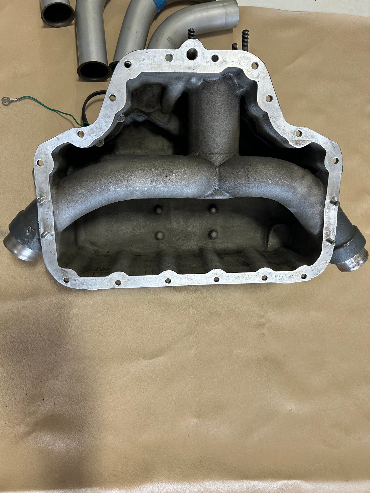 Lycoming O-360-L2A Oil Sump | P/N LW13784