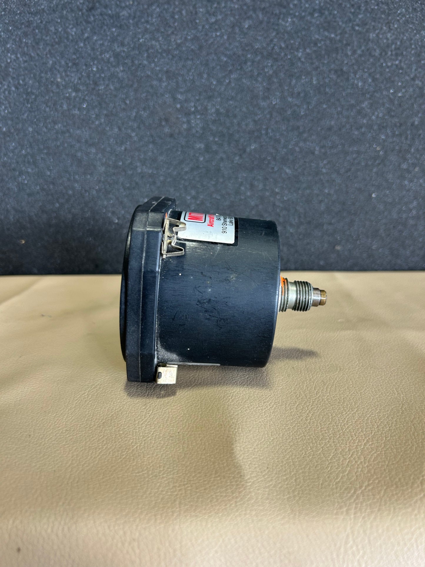 Mitchell Tachometer | P/N D1-112-5024