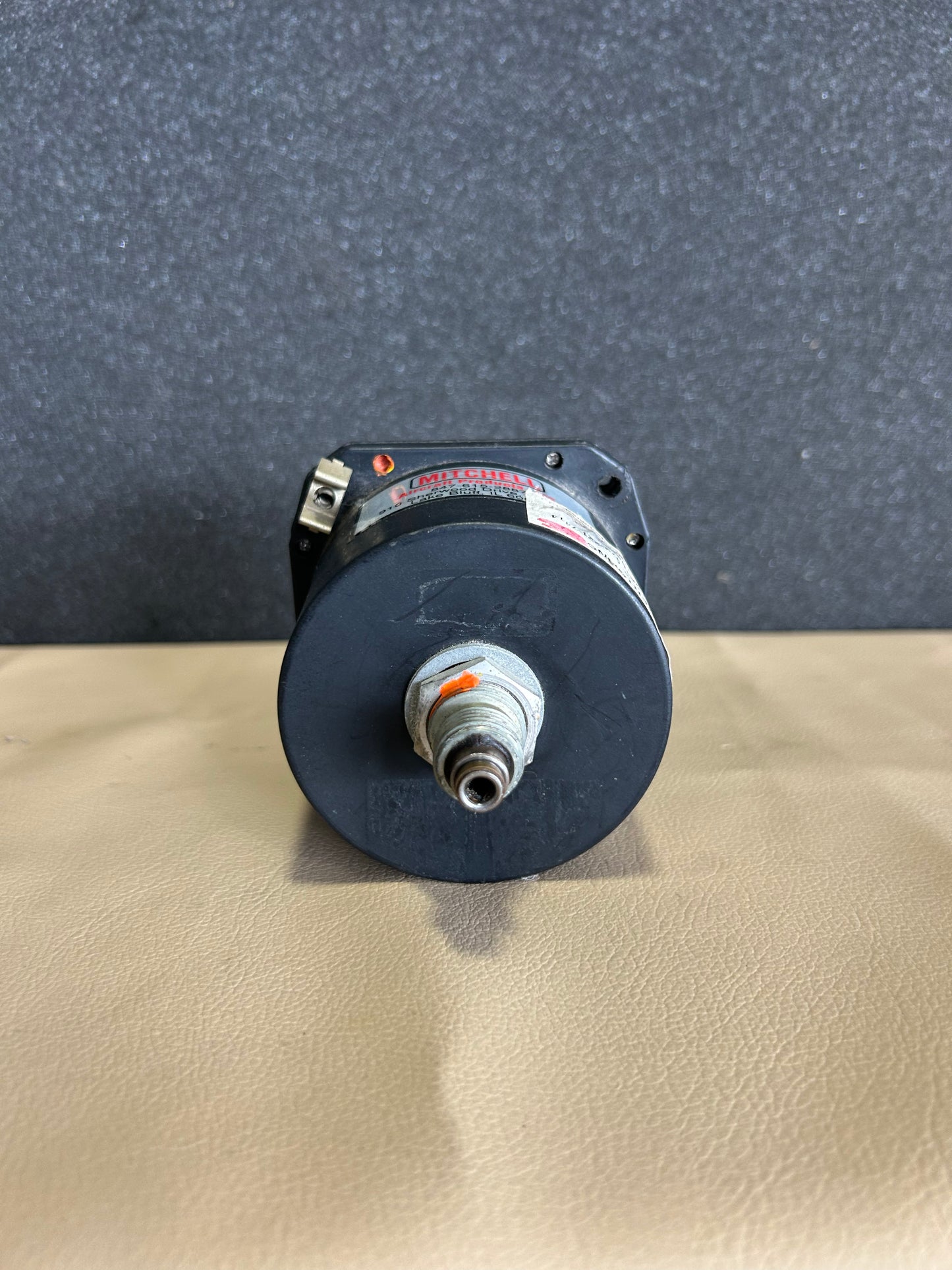 Mitchell Tachometer | P/N D1-112-5024