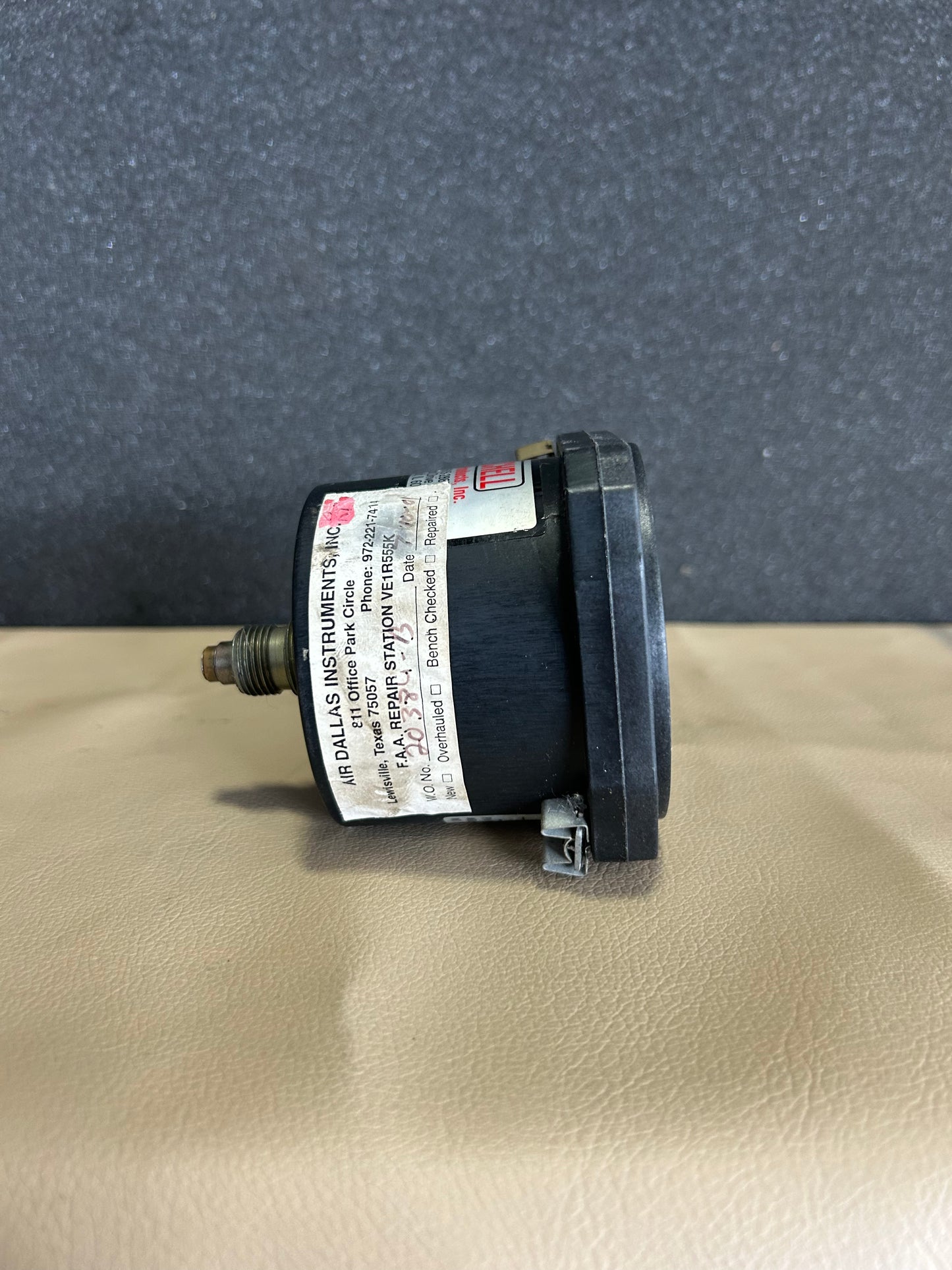 Mitchell Tachometer | P/N D1-112-5024