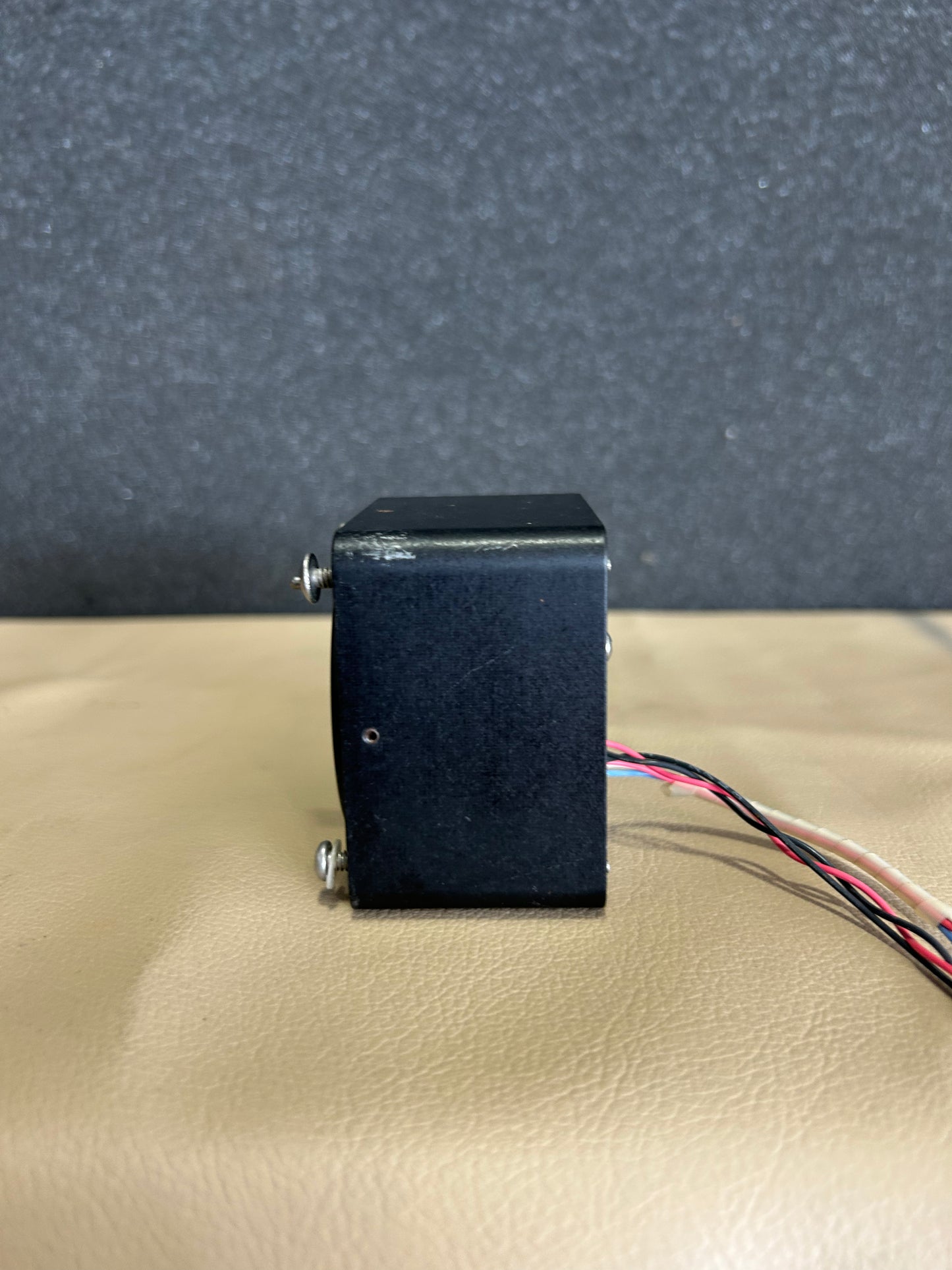 Aerospace Logic Volts Gauge | P/N ASL-VA-100
