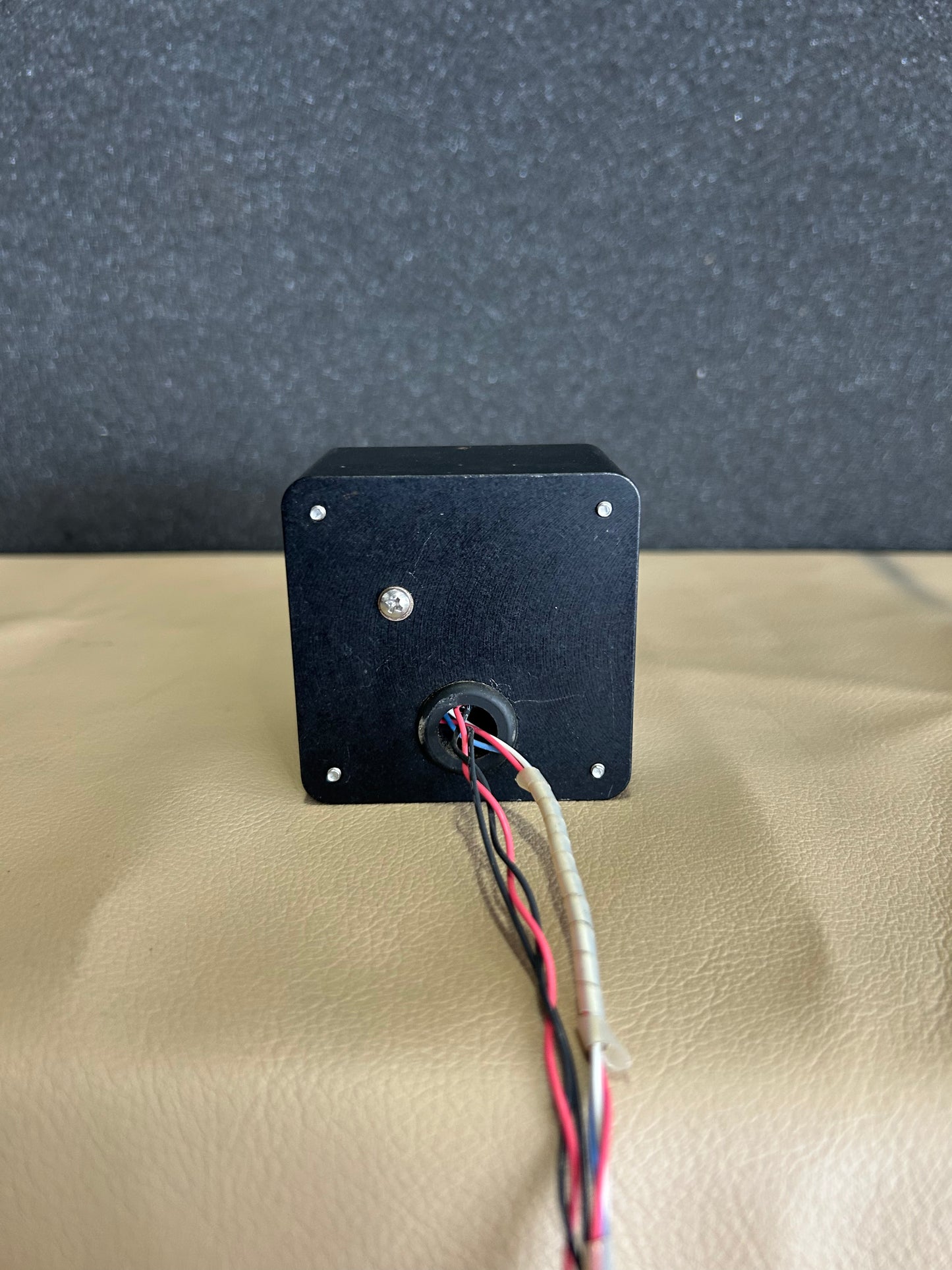 Aerospace Logic Volts Gauge | P/N ASL-VA-100