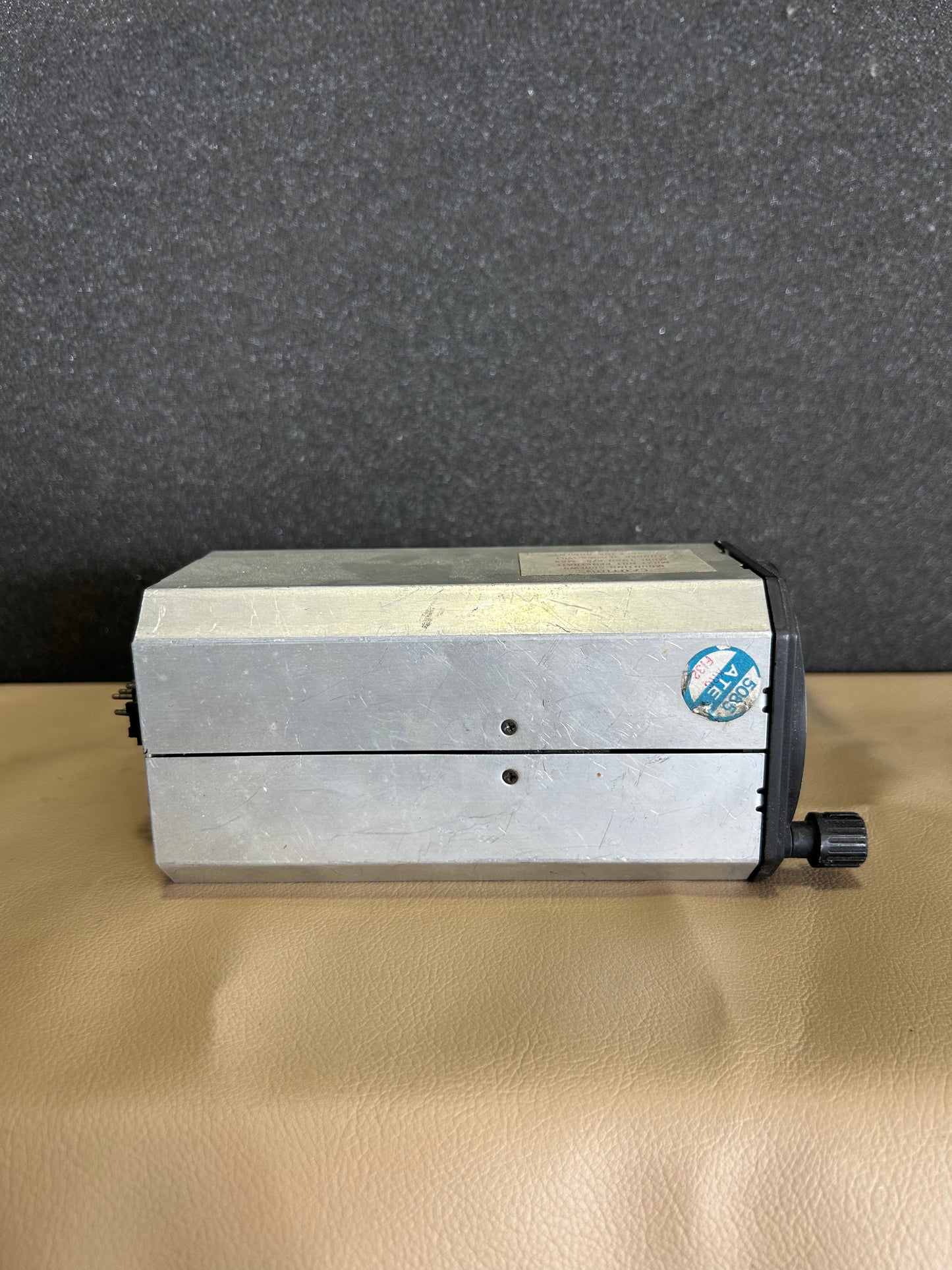 Bendix / King | KI-208 VOR/LOC Indicator | P/N 066-3056-00