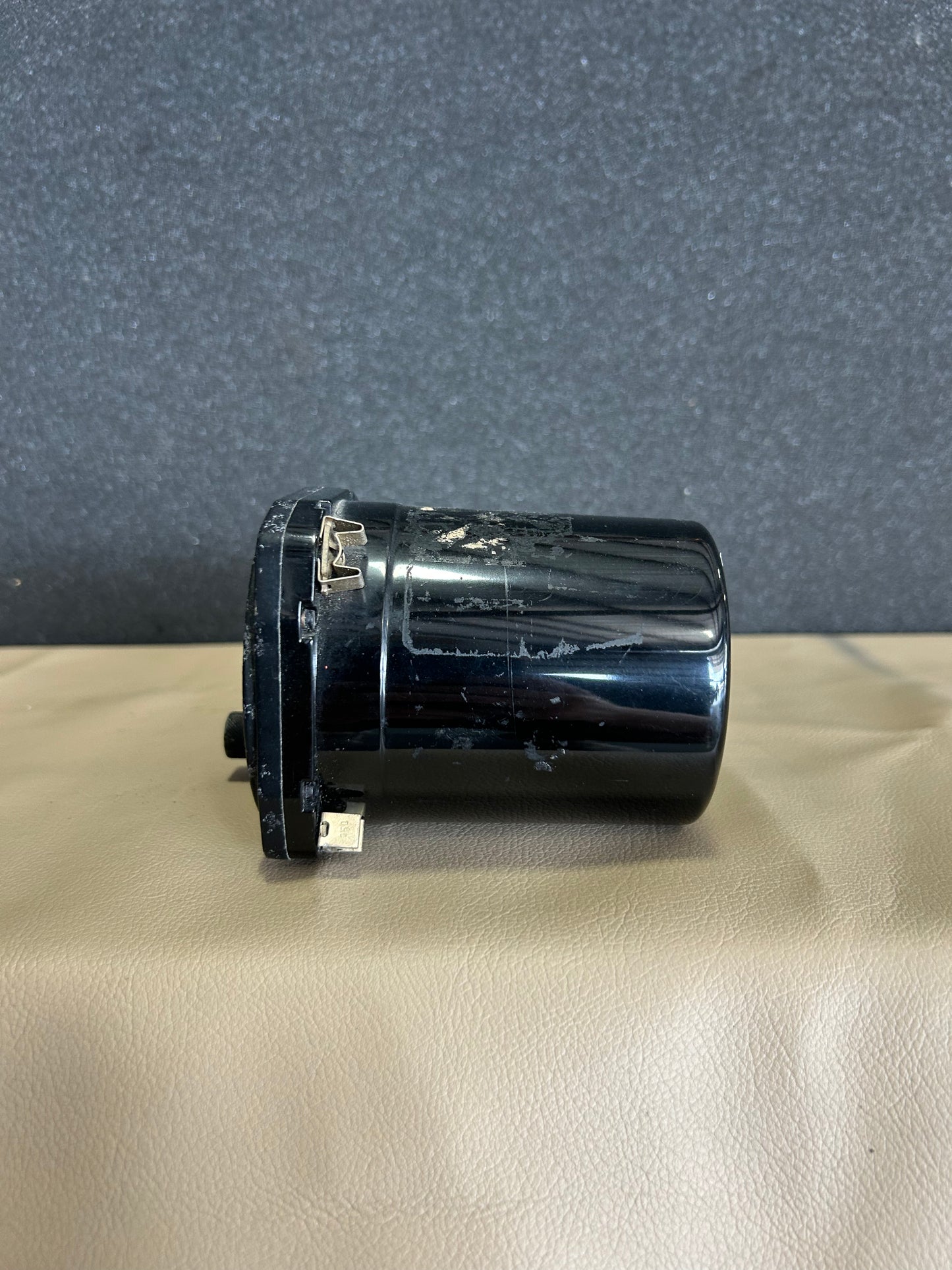 United Instruments | Altimeter | P/N 5934P-1