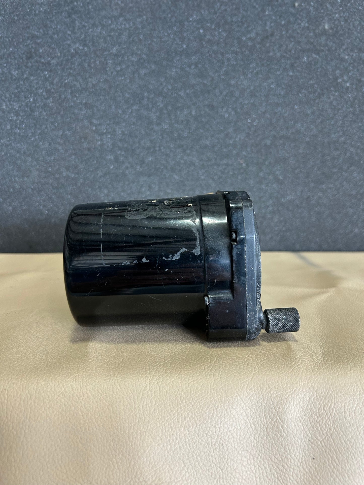 United Instruments | Altimeter | P/N 5934P-1