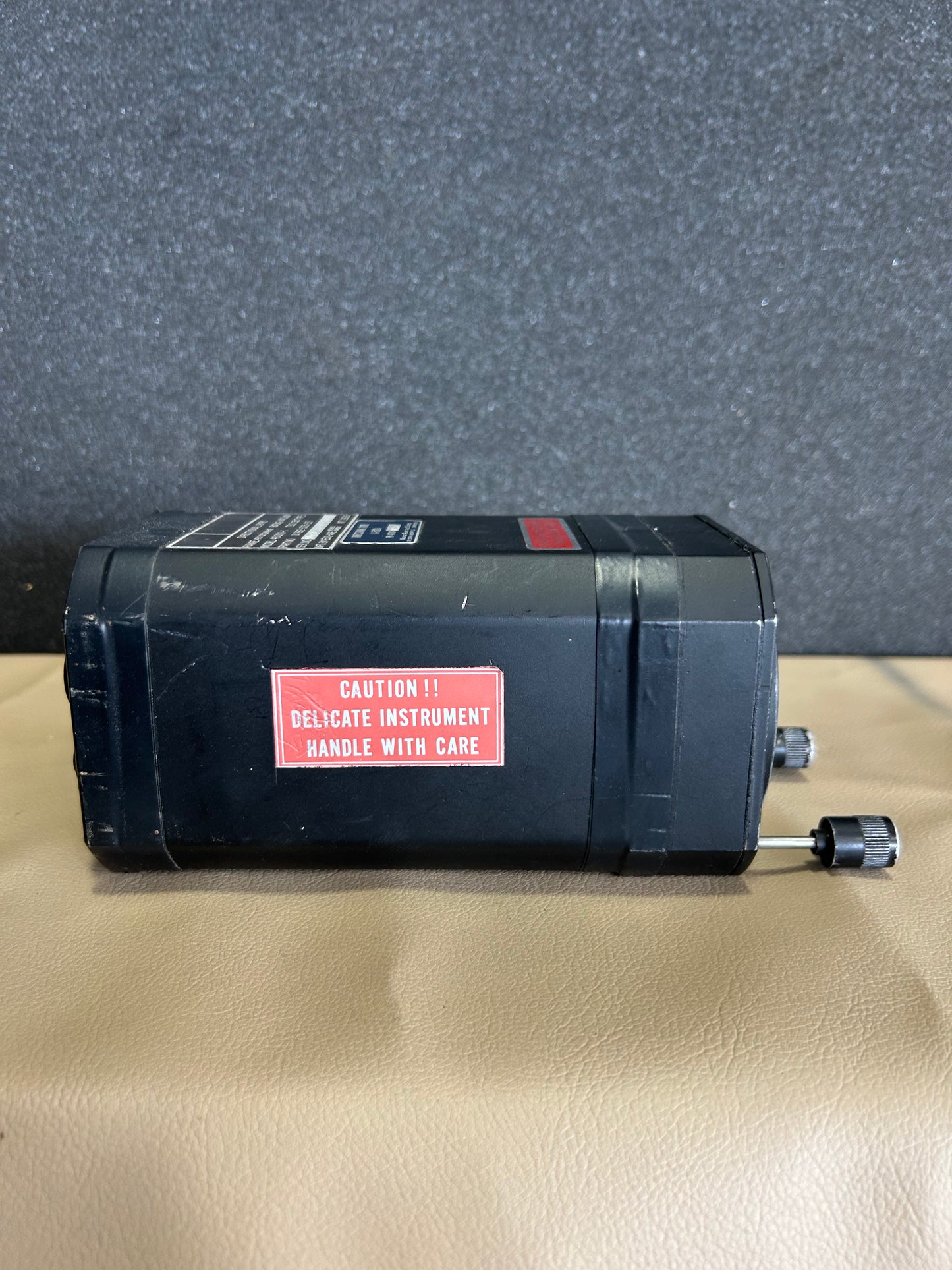 EDO-AIRE Directional Gyro | P/N IU262-005-20
