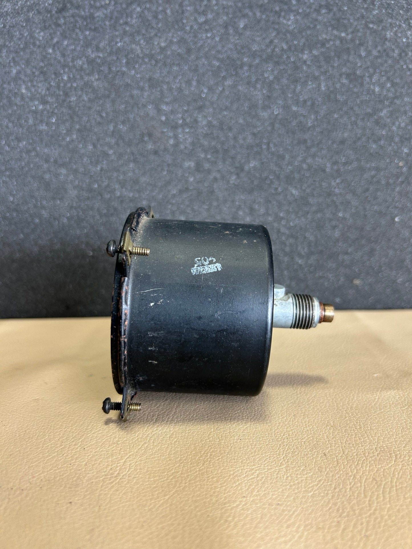 Stewart Warner | Tachometer | P/N 828676