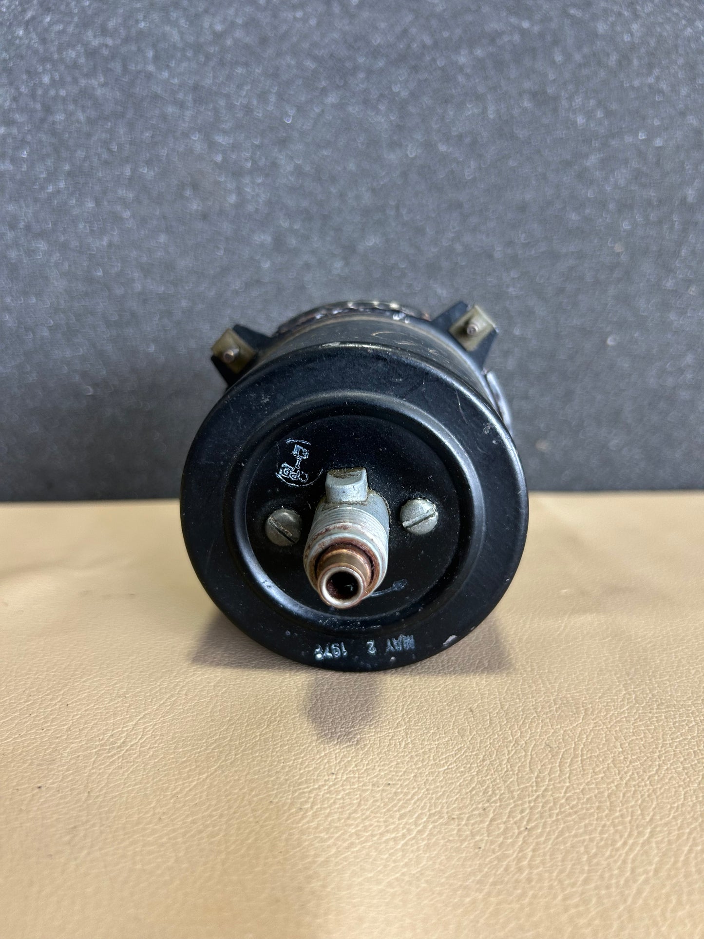 Stewart Warner | Tachometer | P/N 828676