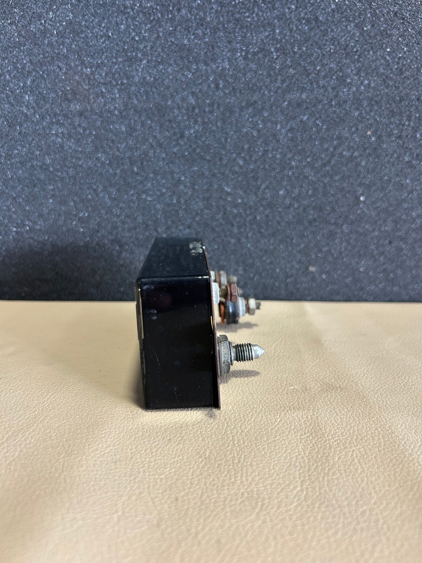 Cessna Oil Temp and Oil Pressure Gauge | P/N C669512-0102