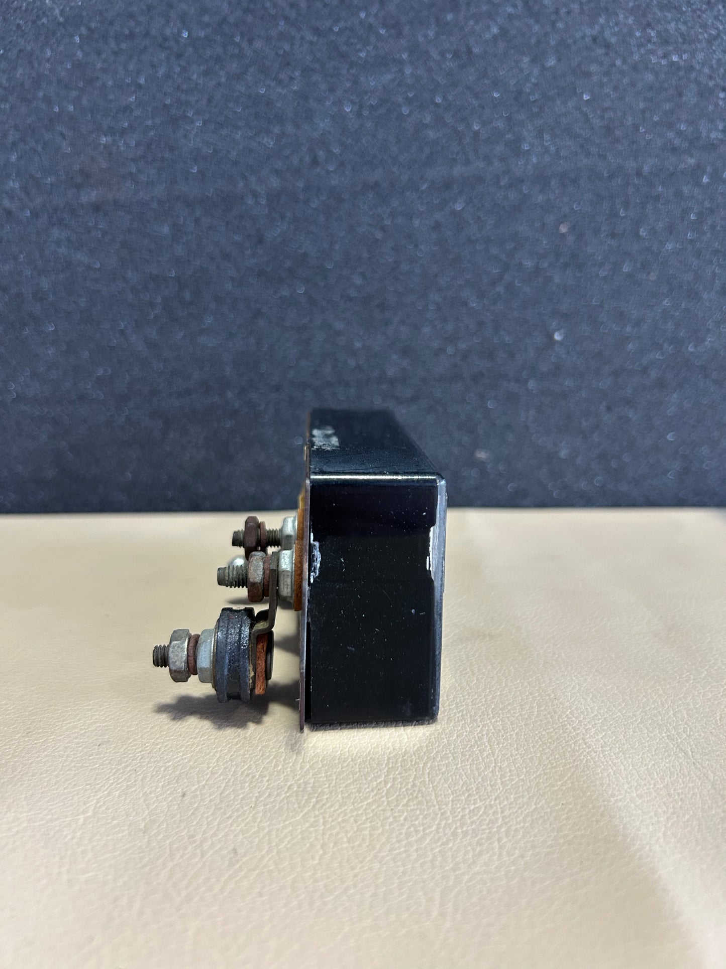 Cessna Oil Temp and Oil Pressure Gauge | P/N C669512-0102