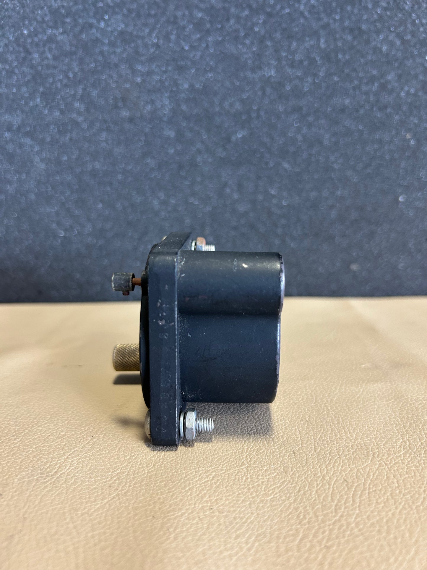 Waltham Clock | P/N 22322-S-ET-12