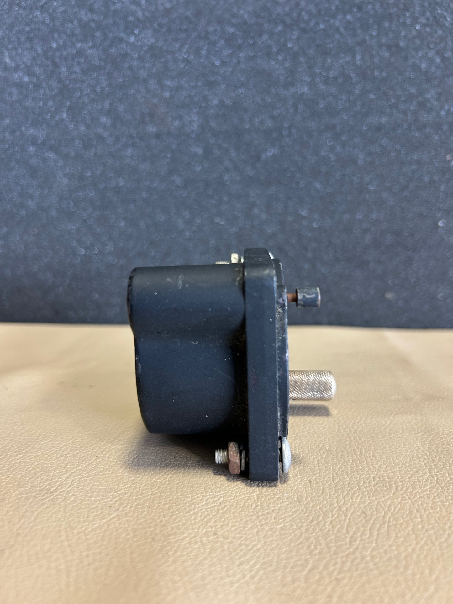 Waltham Clock | P/N 22322-S-ET-12