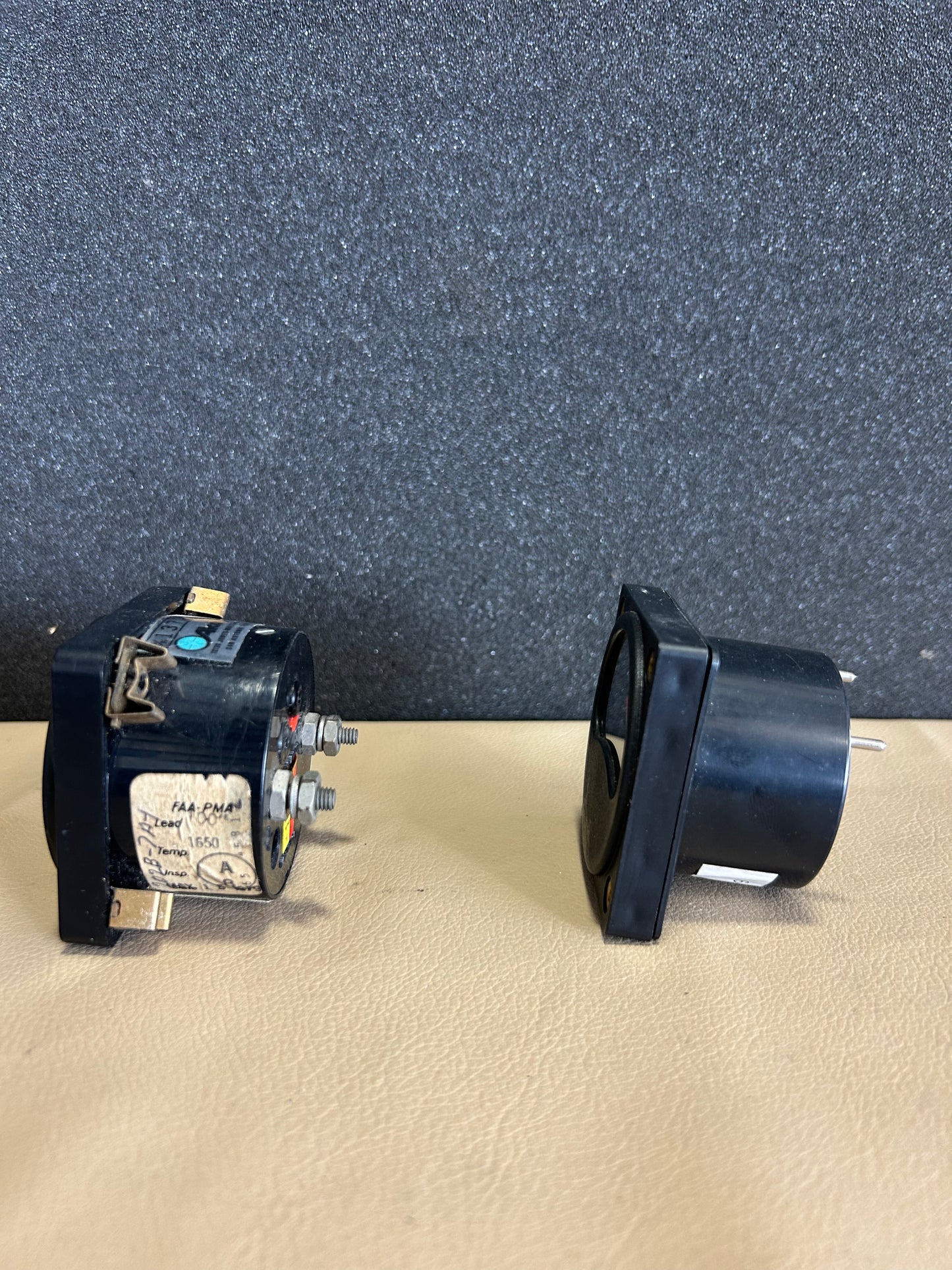 Alcor EGT Indicator | P/N C668501-0211