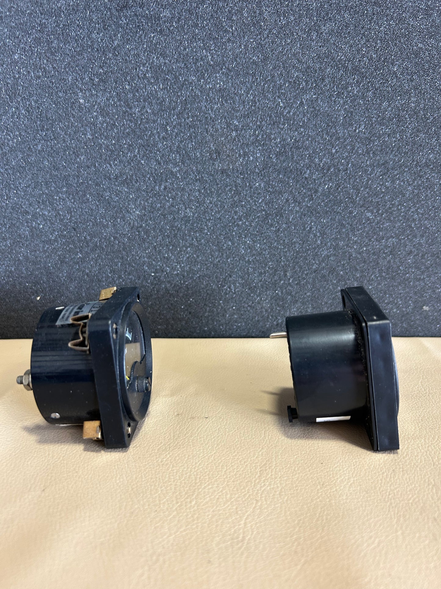Alcor EGT Indicator | P/N C668501-0211