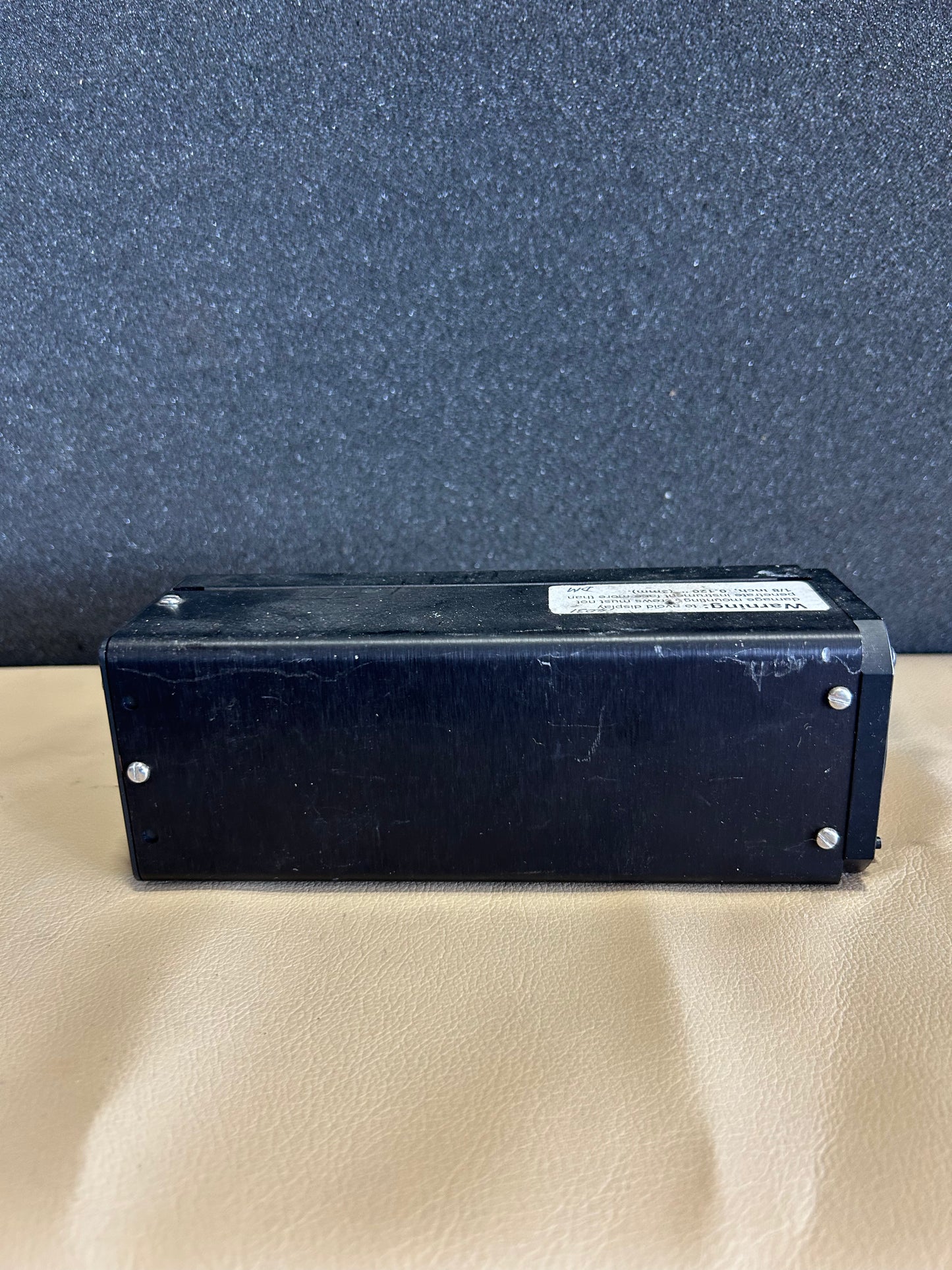 Temperature Indicator | P/N EGT-701-4C