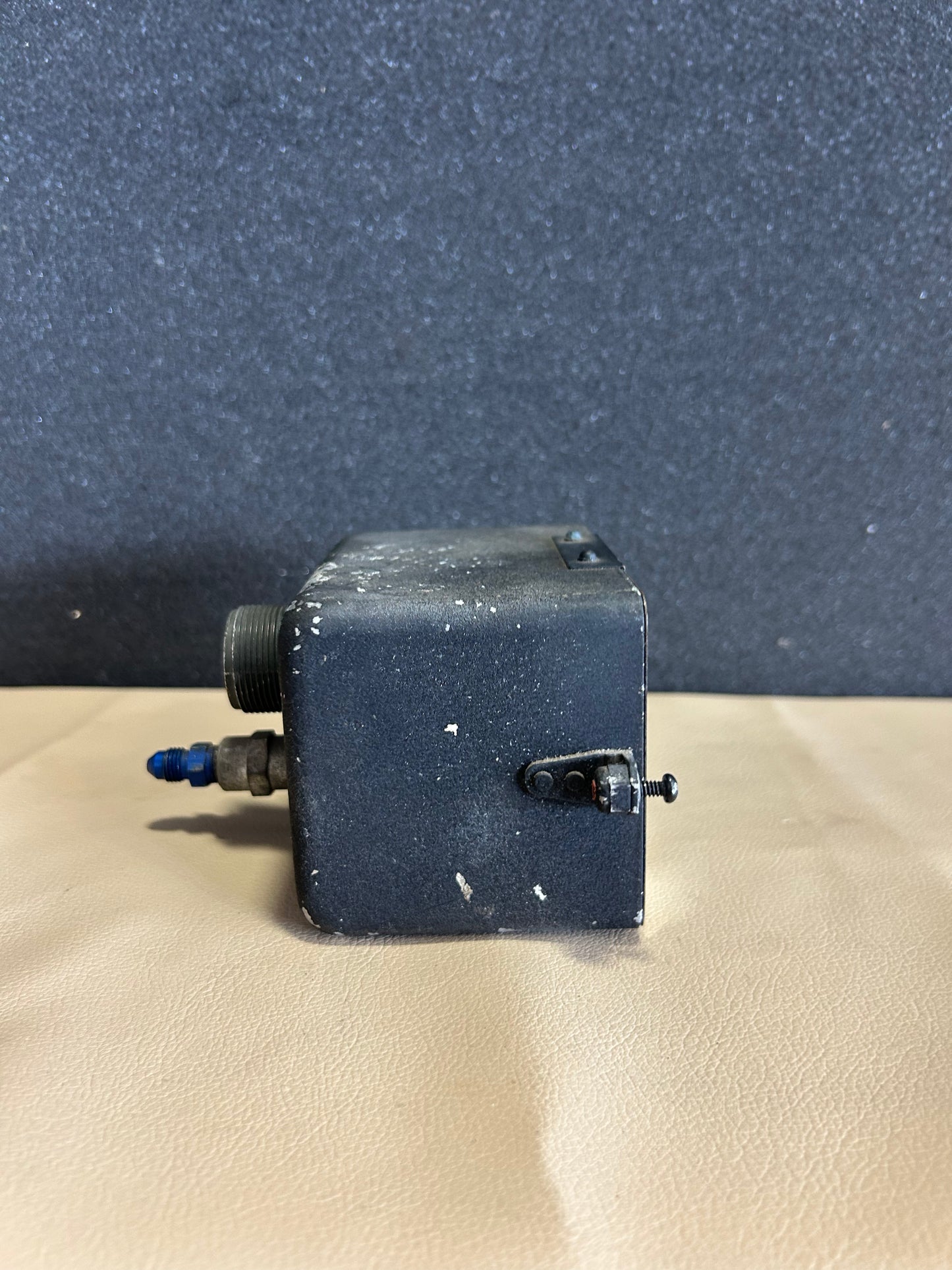 Mooney M20/M20E Garwin Instrument Cluster | P/N 22-166-09