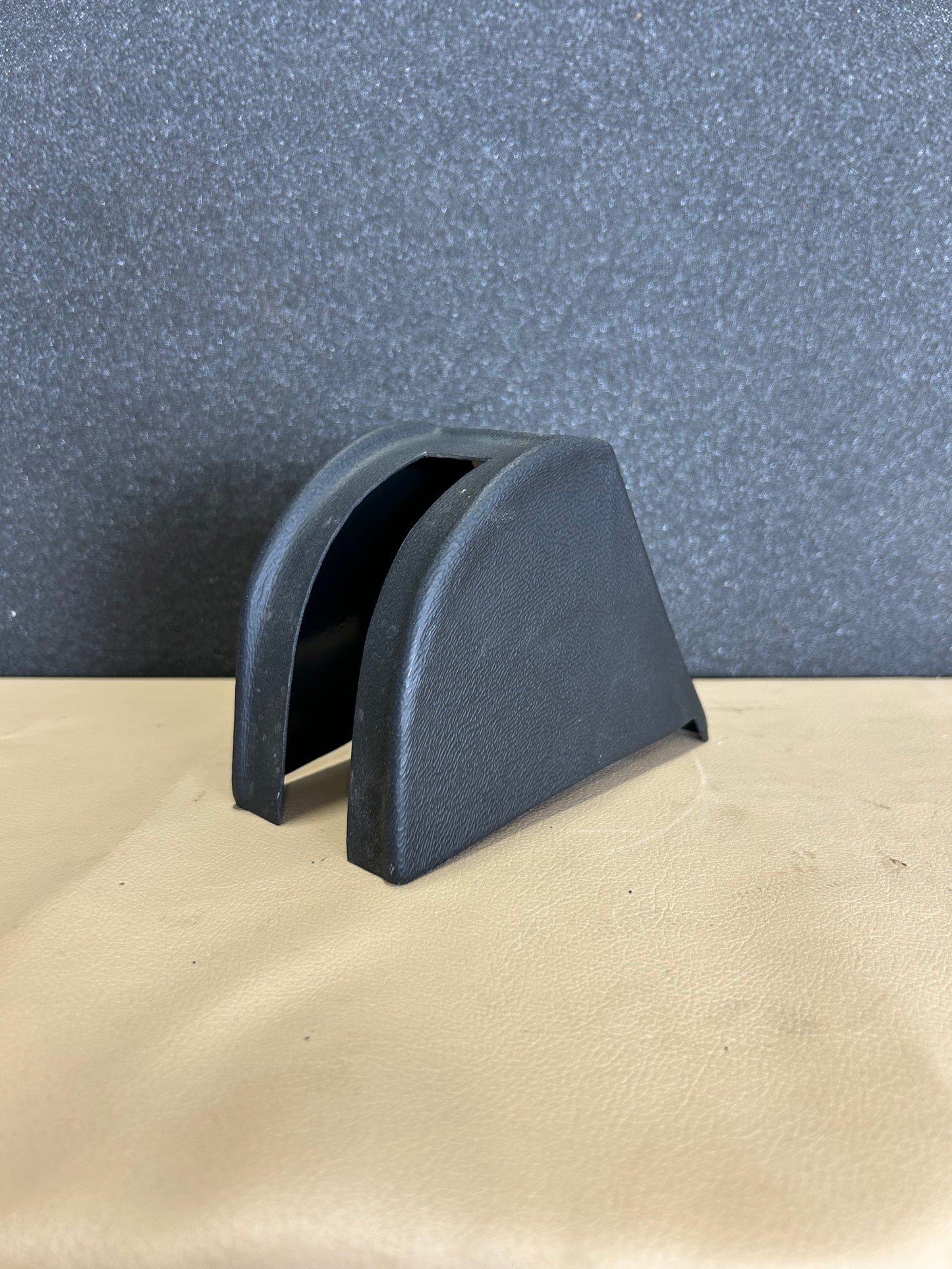 Kinzie Industries | Engine Control Cover | P/N K67232-27