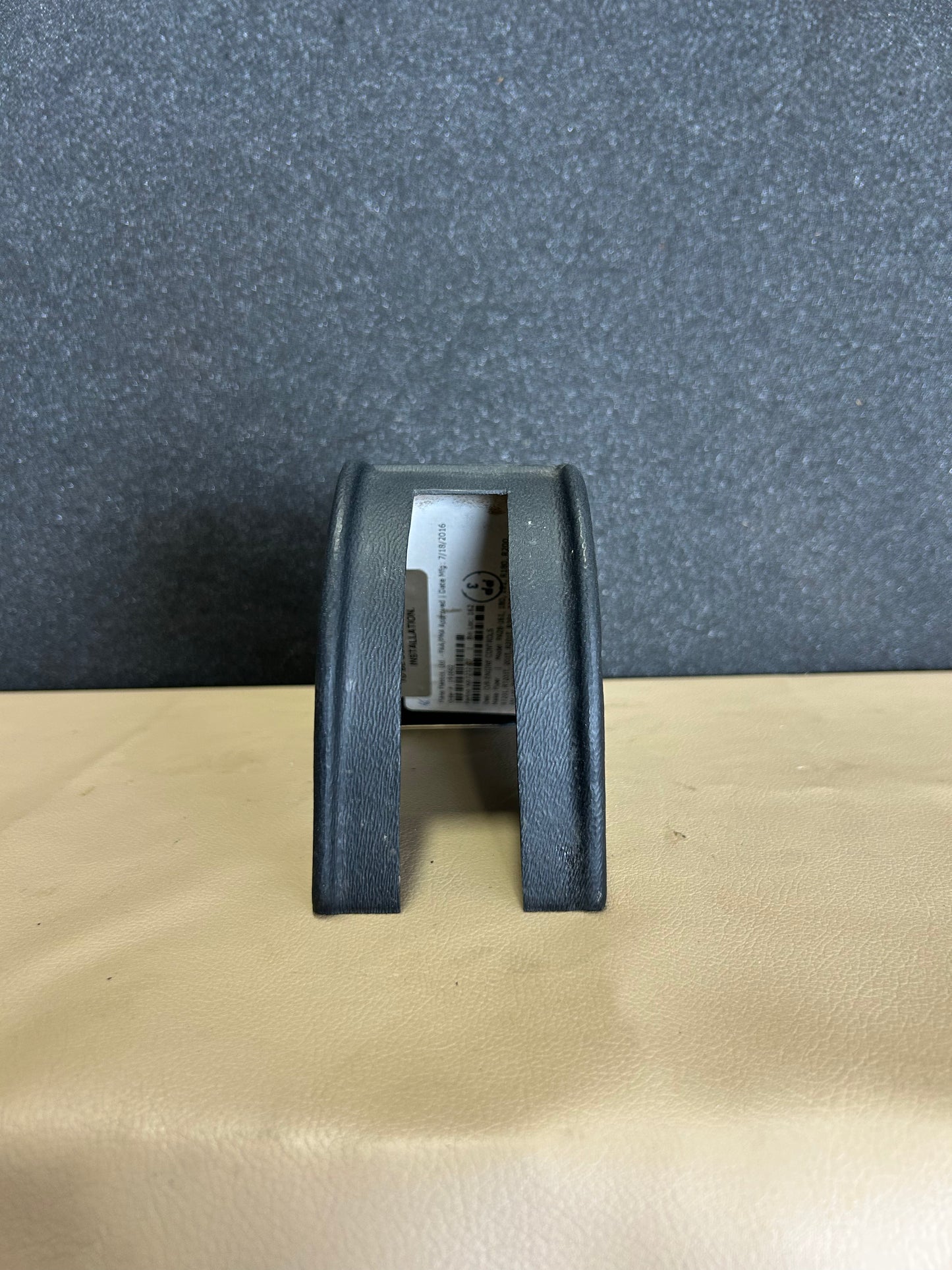 Kinzie Industries | Engine Control Cover | P/N K67232-27